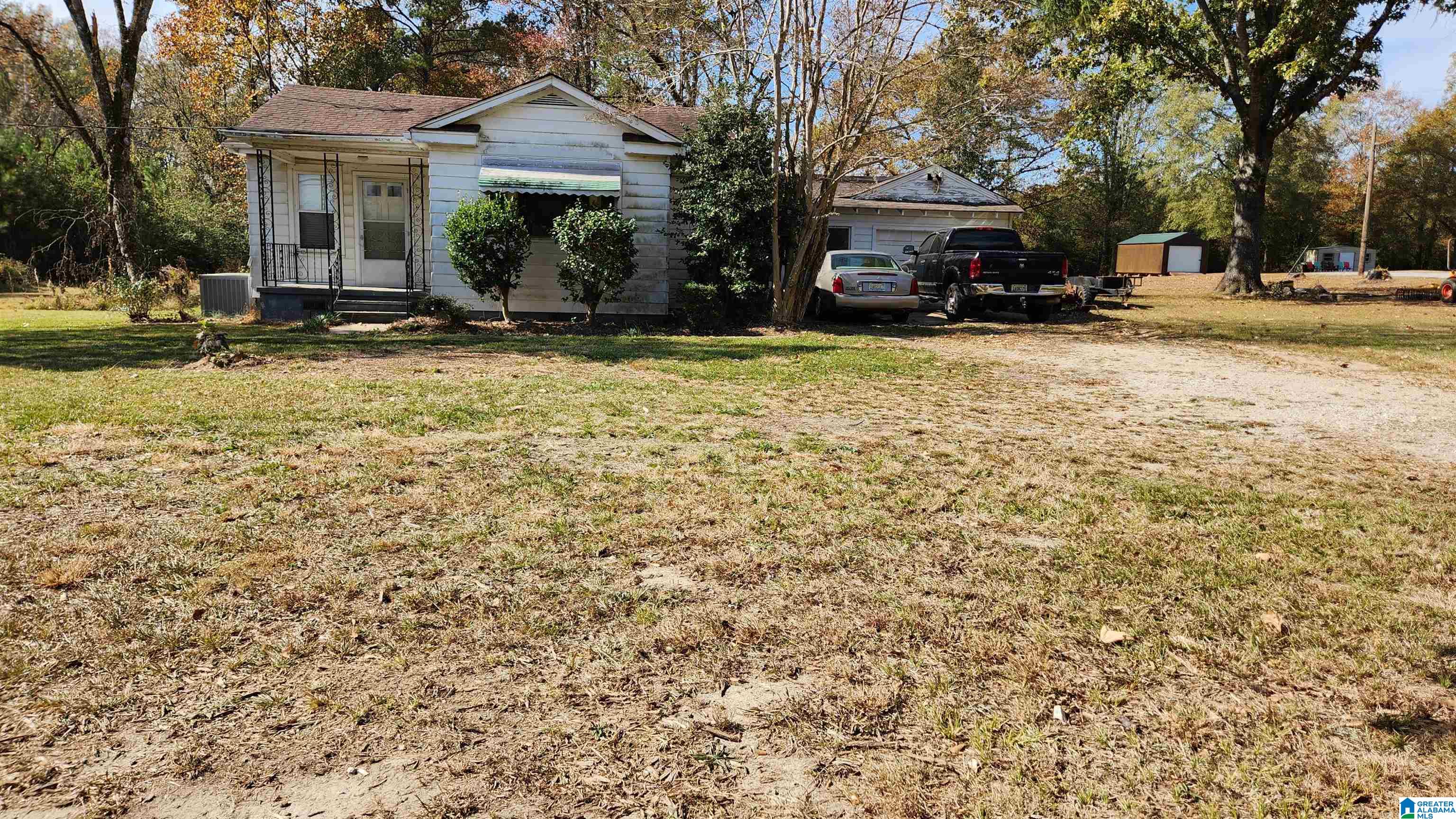 6243 POCAHONTAS ROAD
