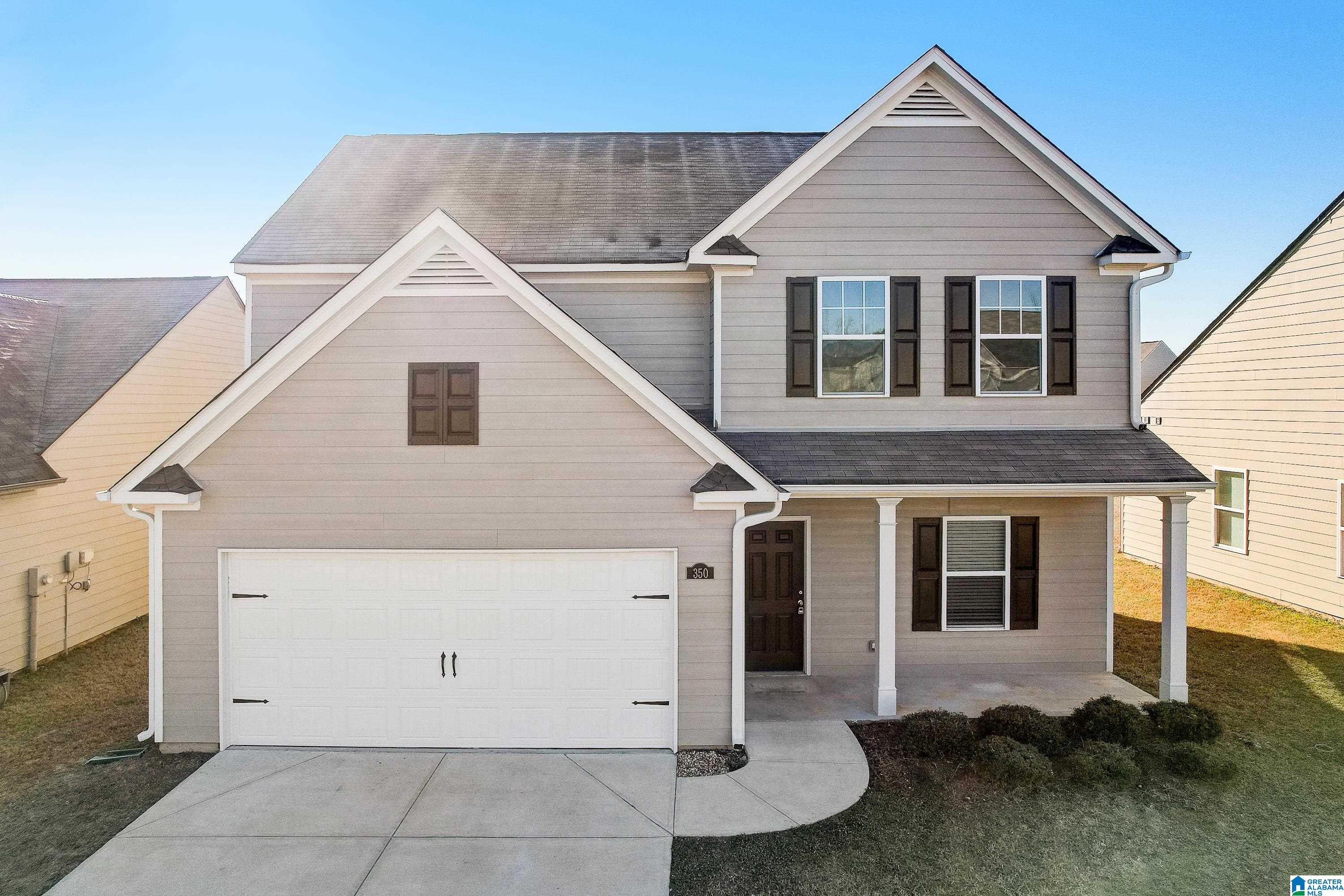 350 FARMHOUSE LANE