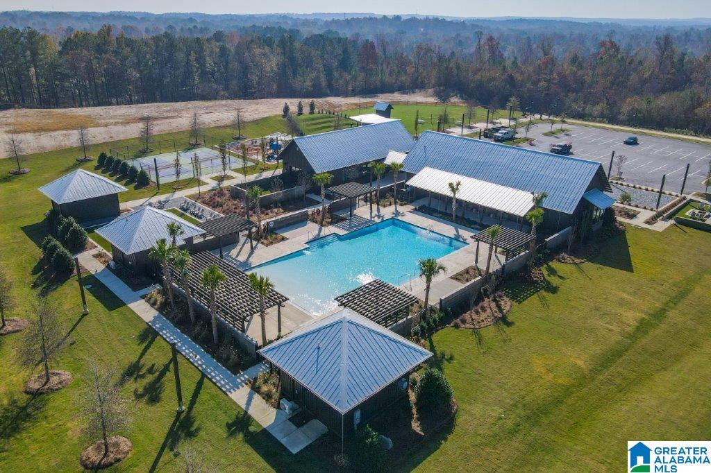 77th image of 1915 Tower Lane, Hoover, AL 35244 | MLS# 21373655