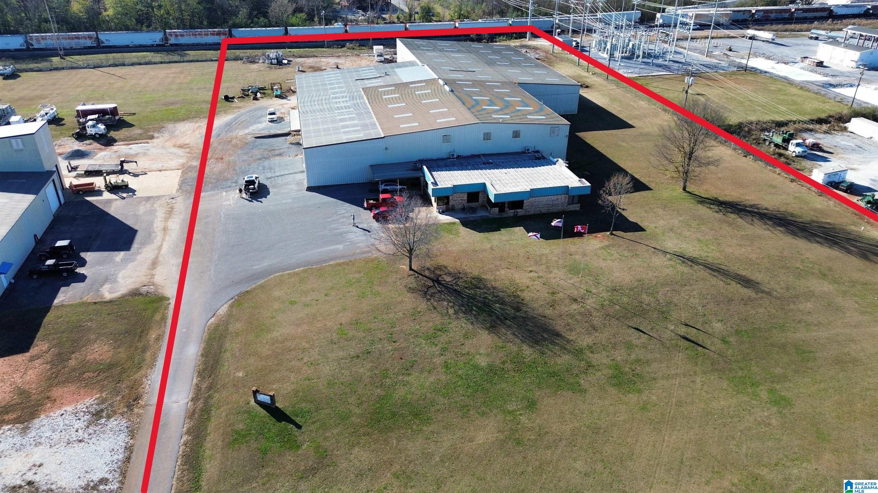 485 GENE STEWART BOULEVARD