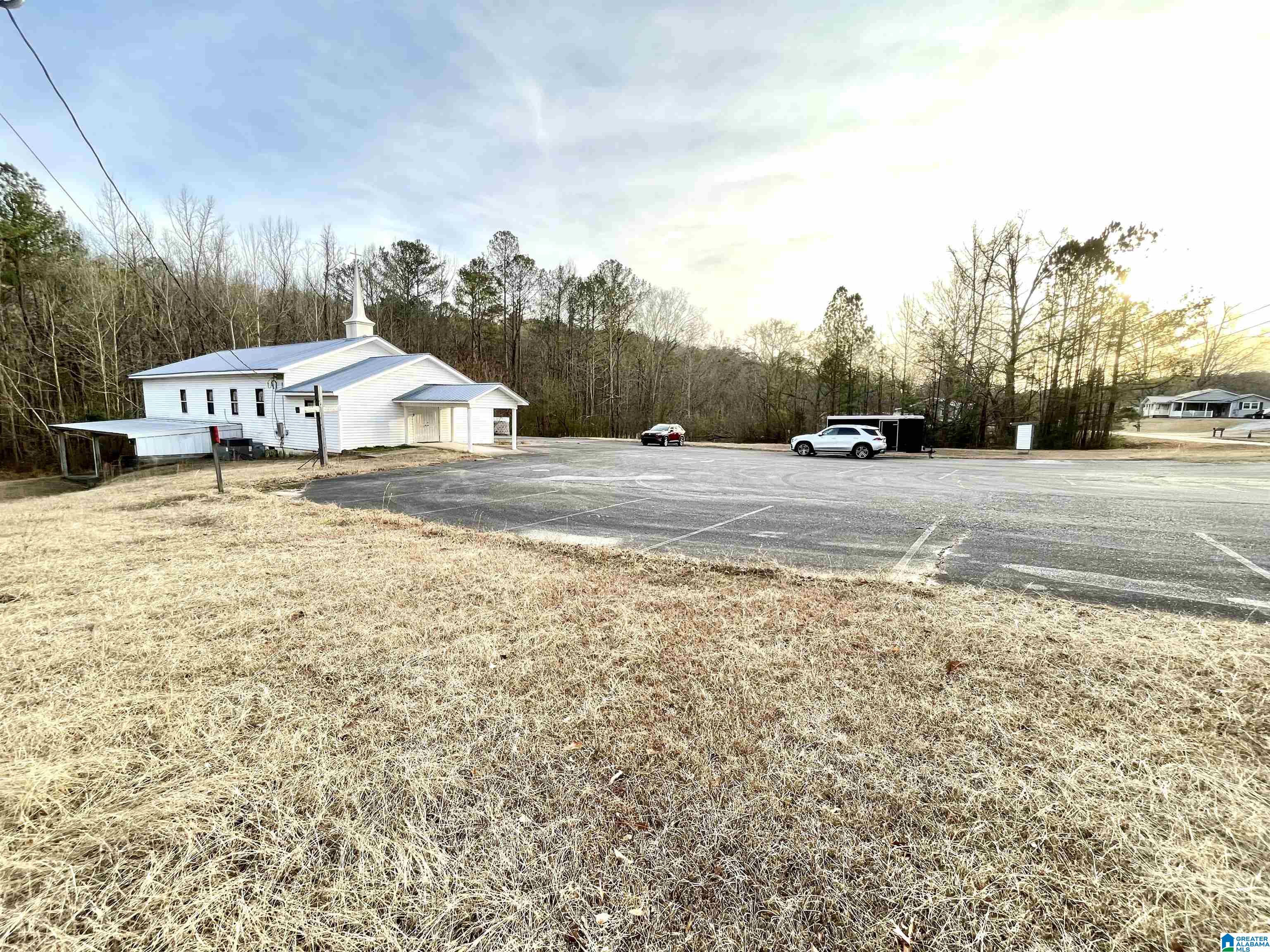 503 MARKEETA ROAD