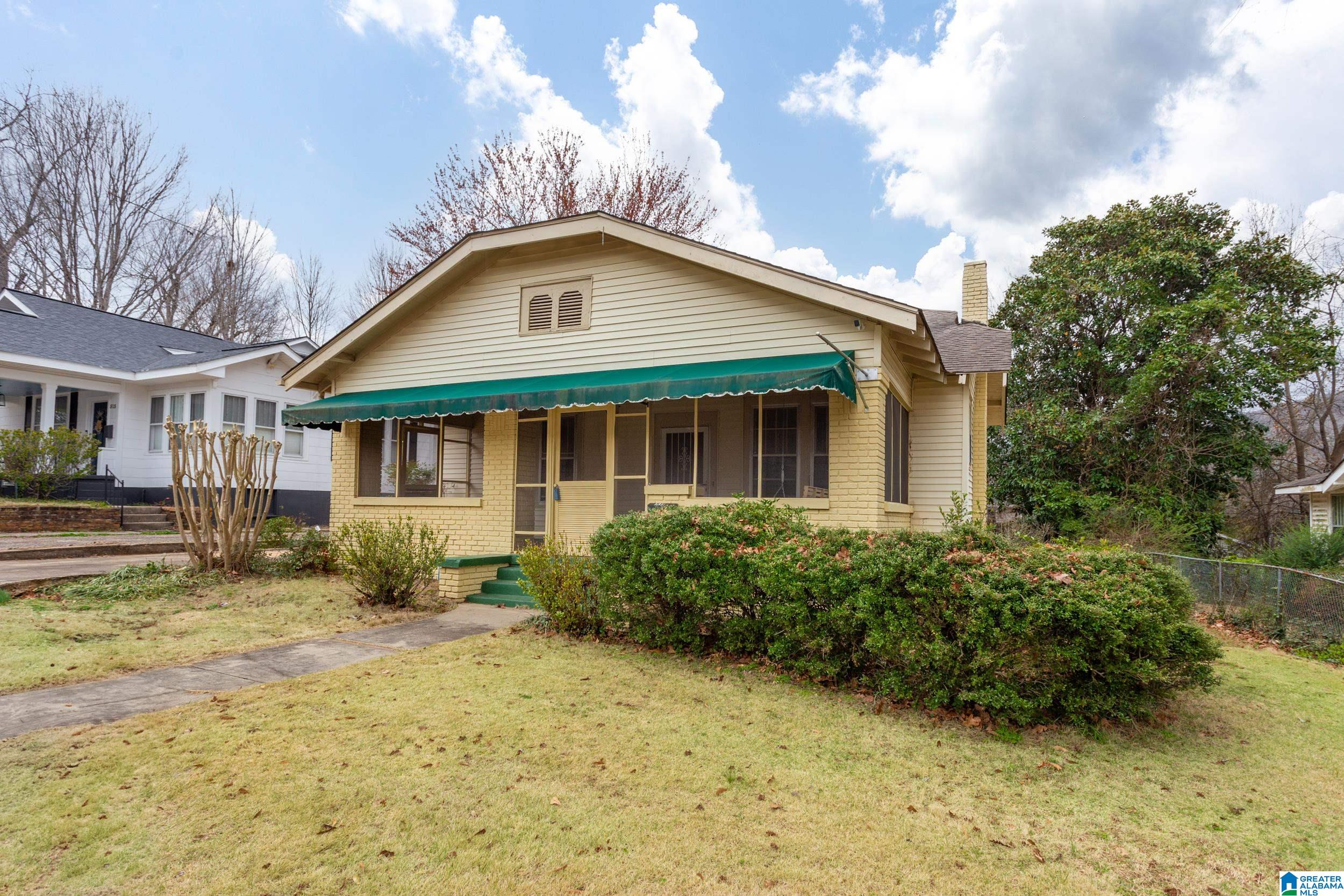 511 KEITH AVENUE