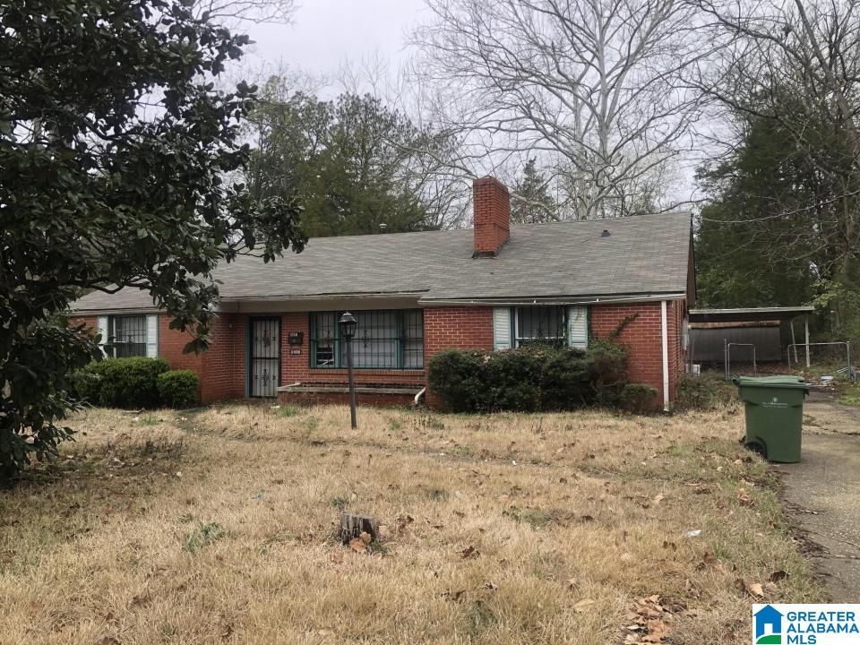 3458 SOUTHMONT DRIVE