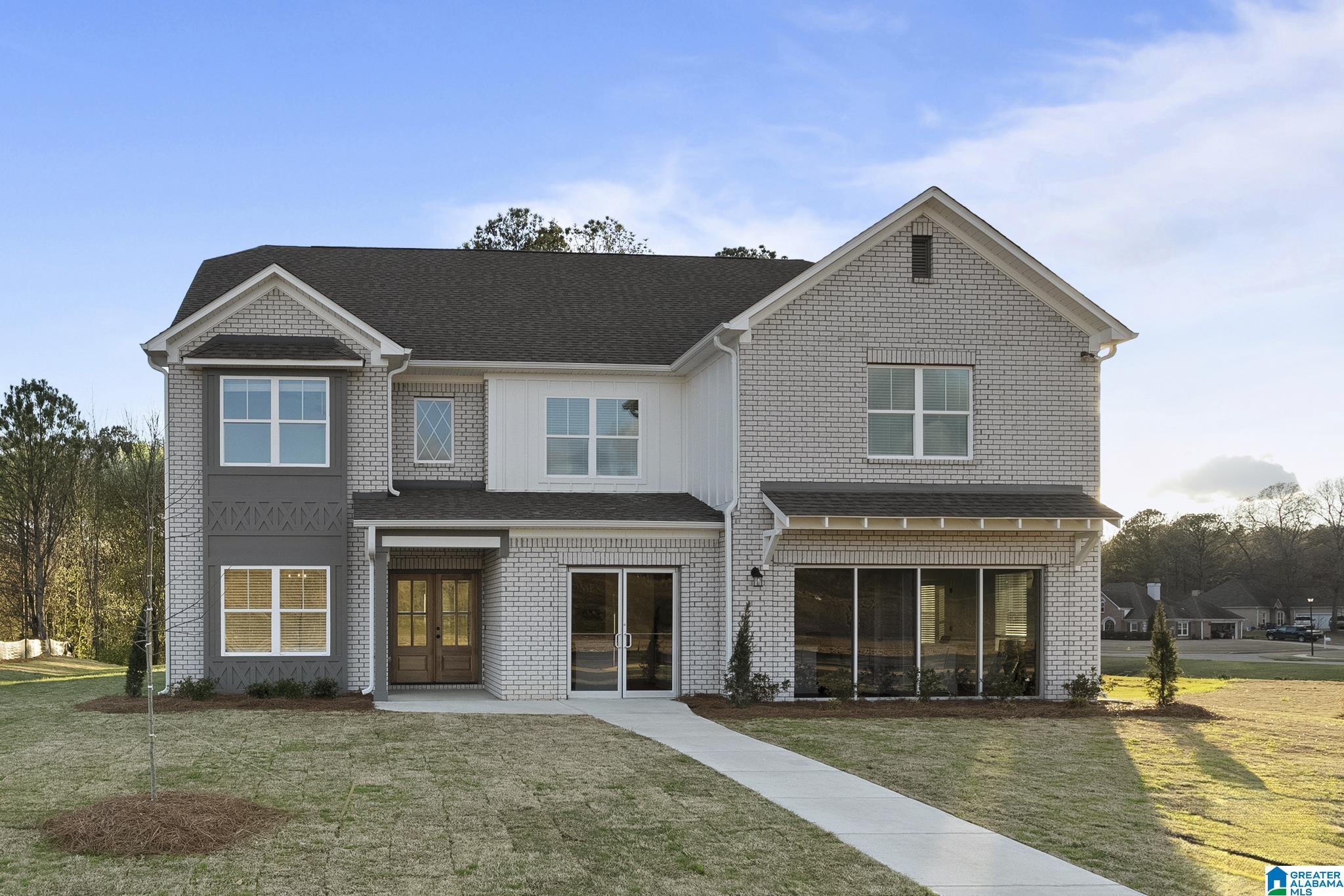 Photo 2 of Single family home for sale at 397 Wynlake Dr, Alabaster, AL 35007 | MLS# 21383288 | Listing updated on 2026-09-21