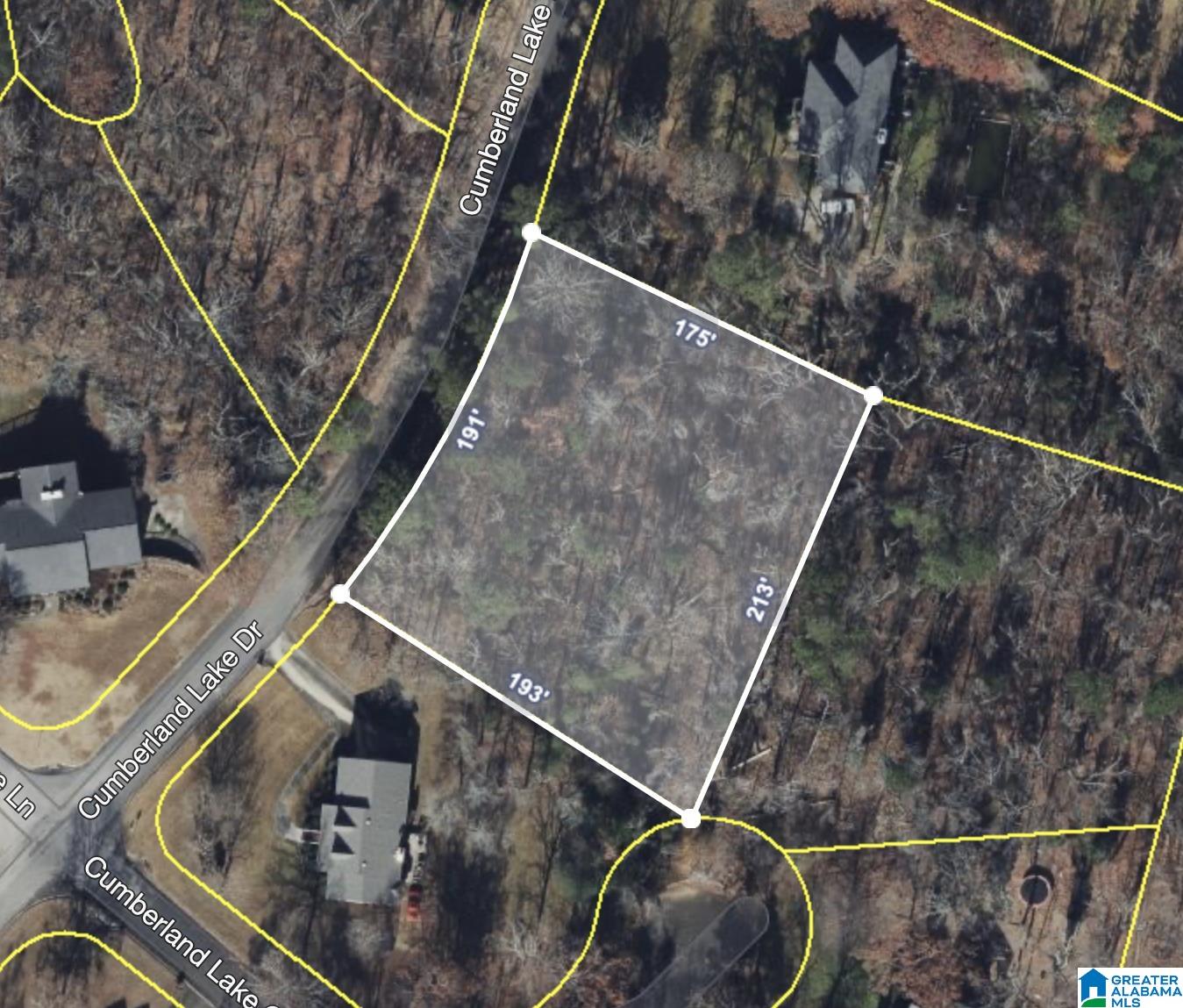 2233 CUMBERLAND LAKE DRIVE