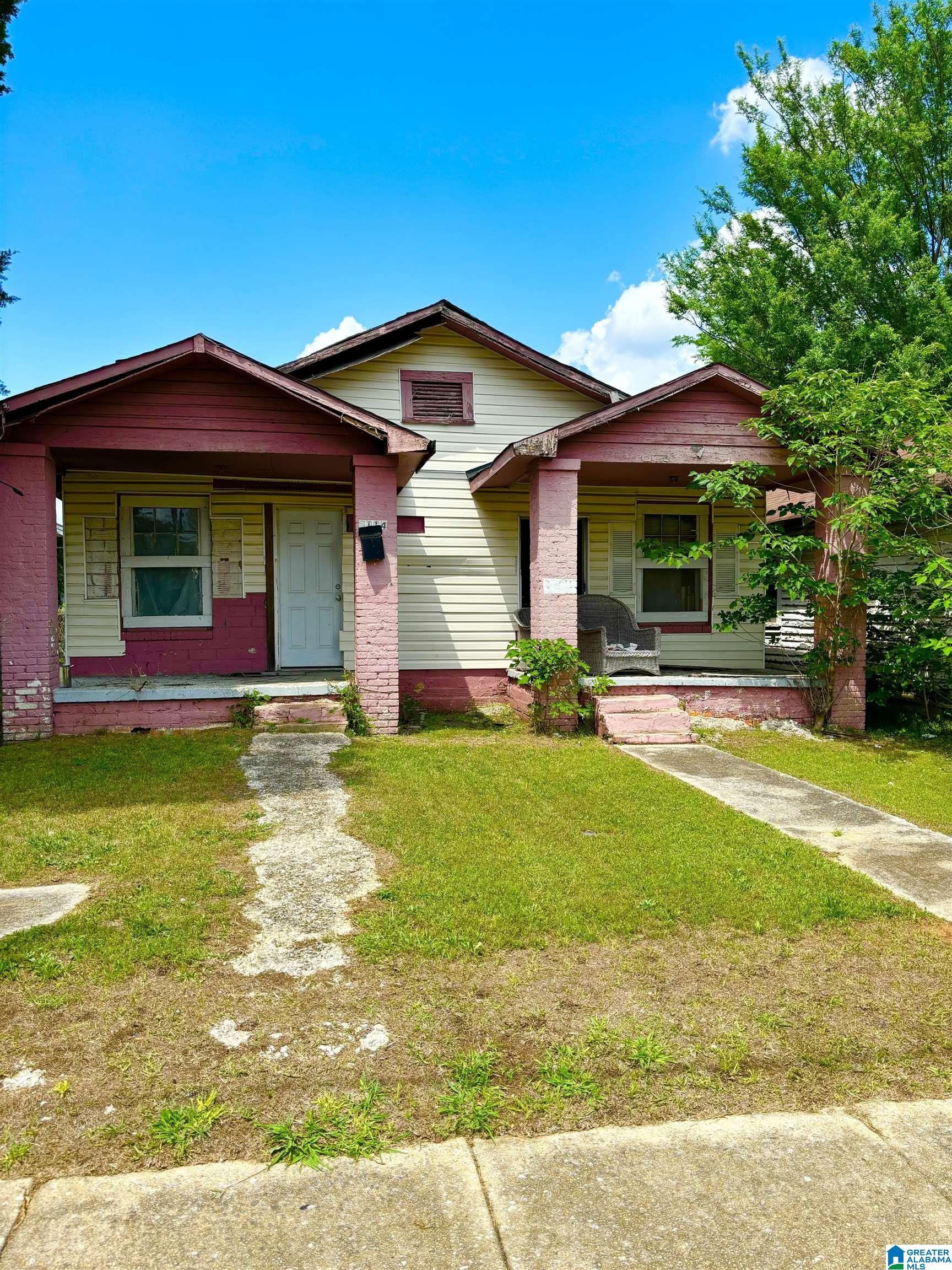 Photo 3 of Single family home for sale at 3110 N 31st Avenue N, Birmingham, AL 35207 | MLS# 21384748 | Listing updated on 2026-03-20
