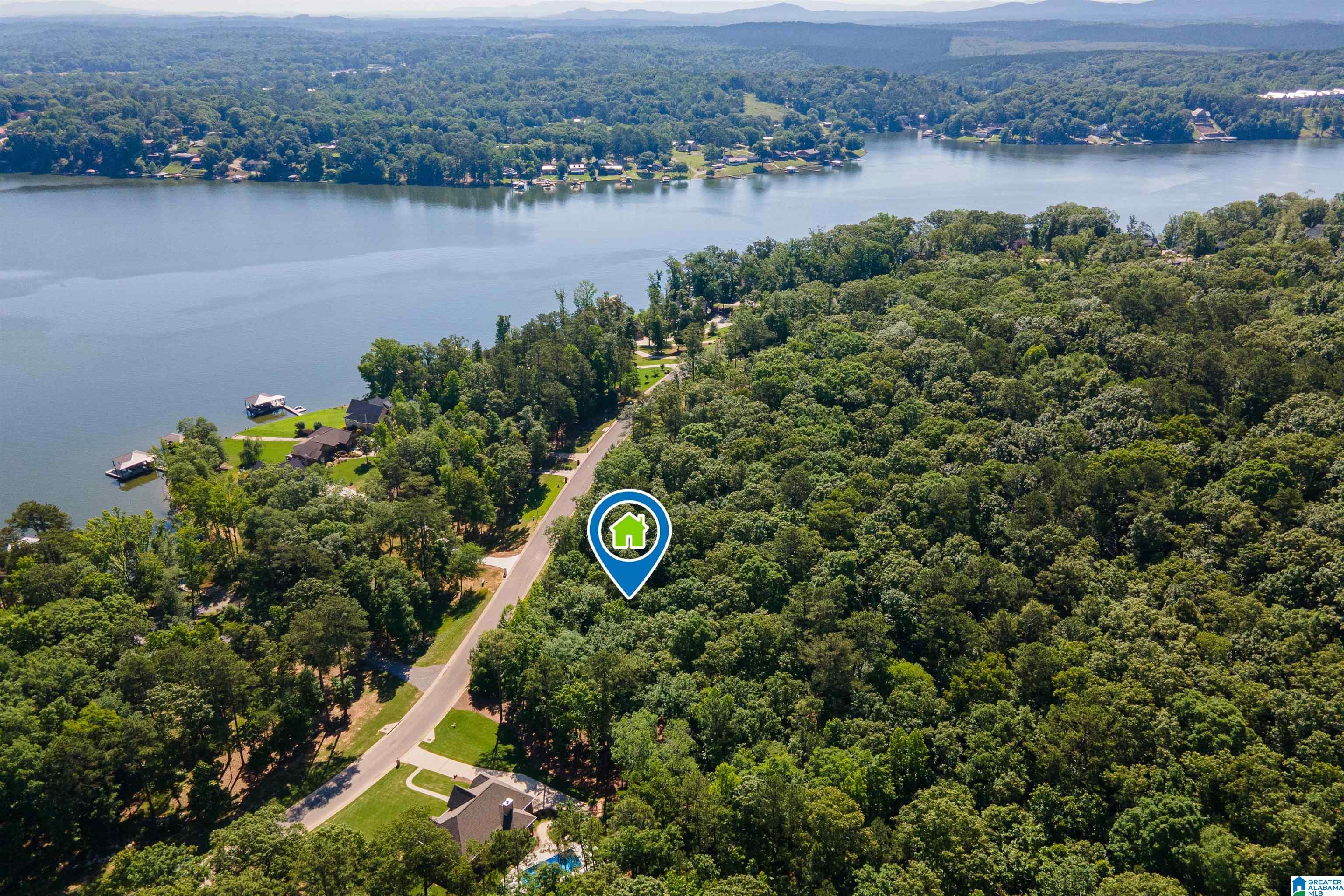 394 LAKEVIEW CREST DRIVE