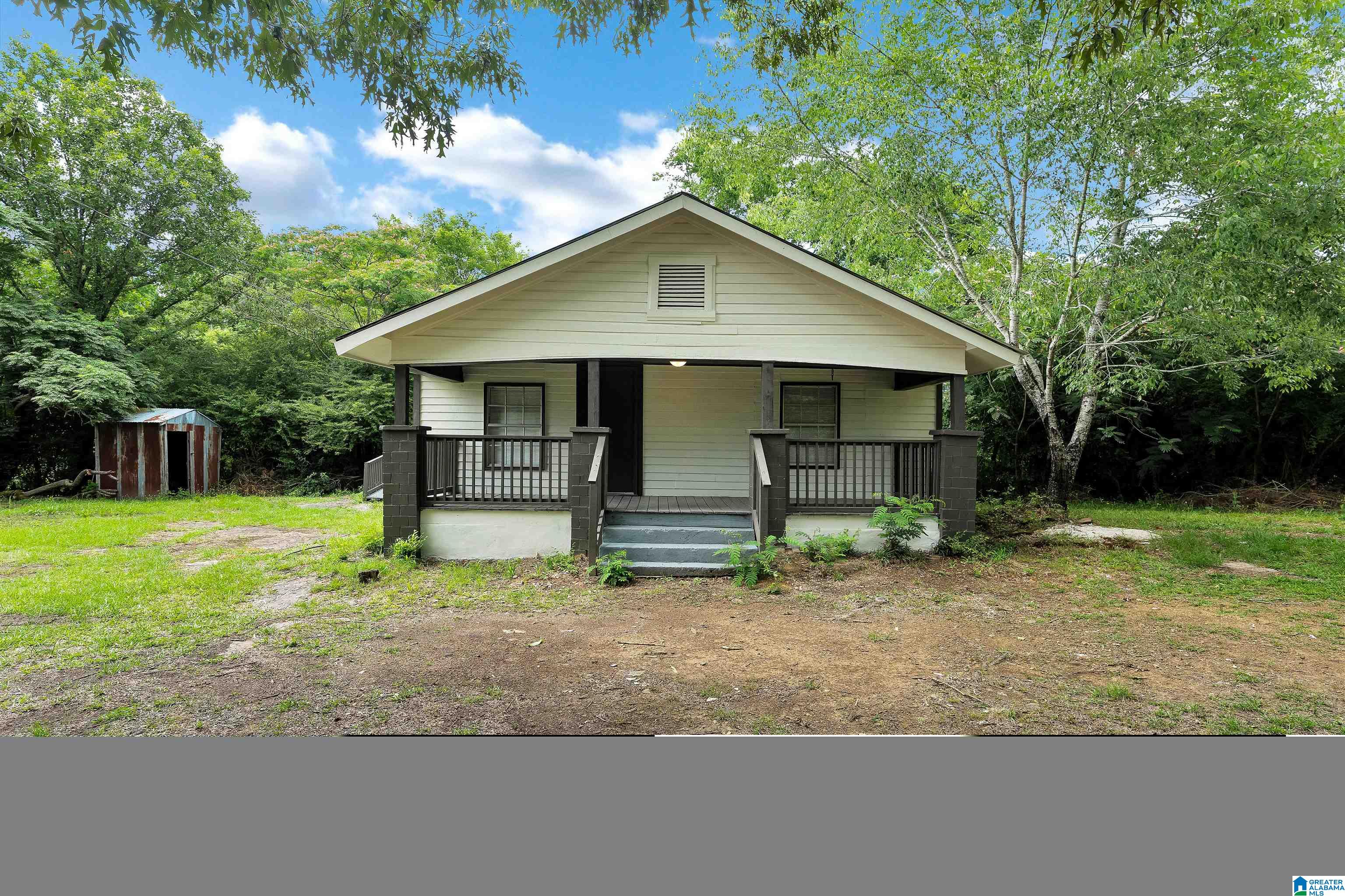 4269 ALEXANDER ROAD