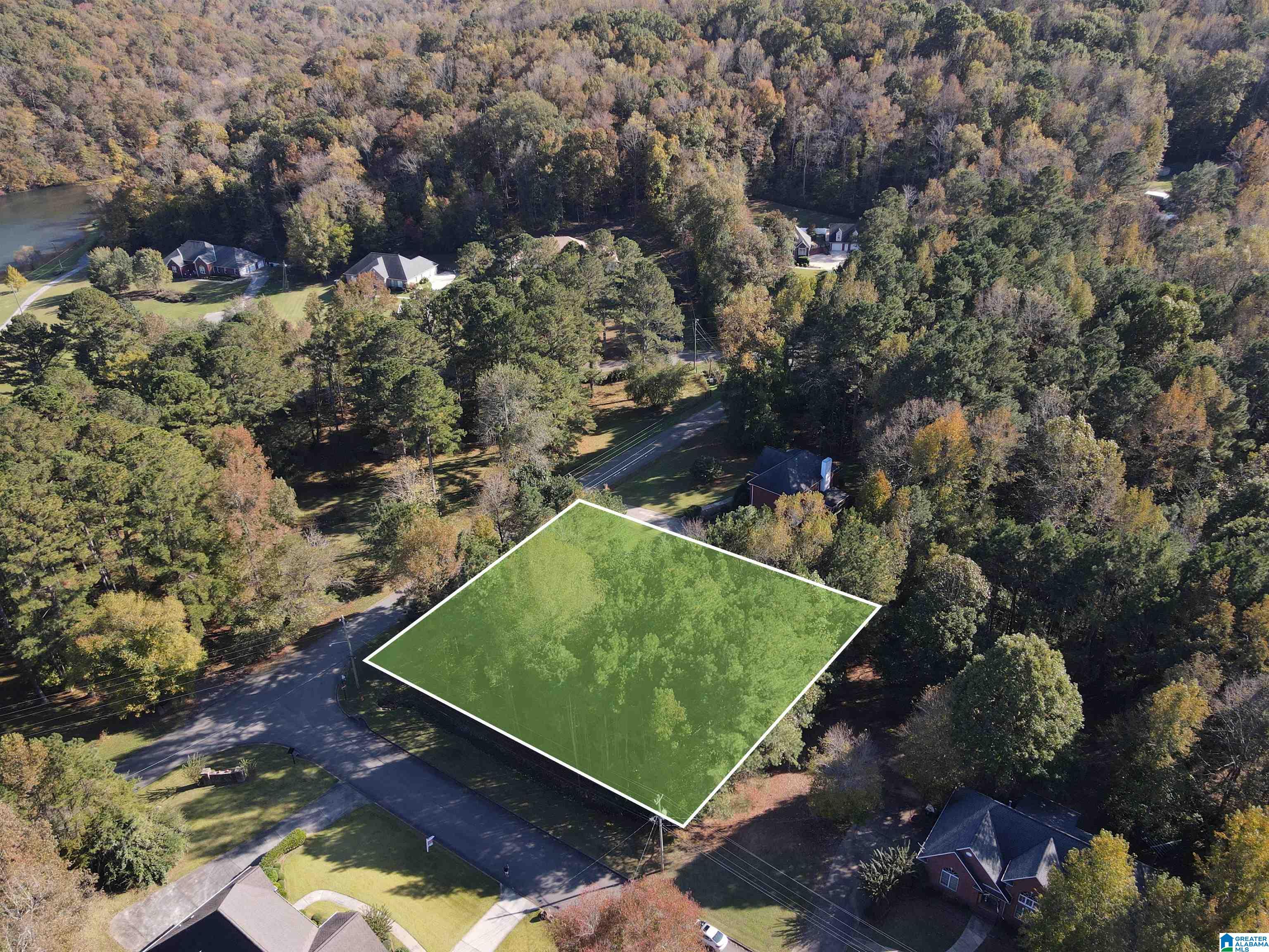 8040 EMERALD LAKE DRIVE