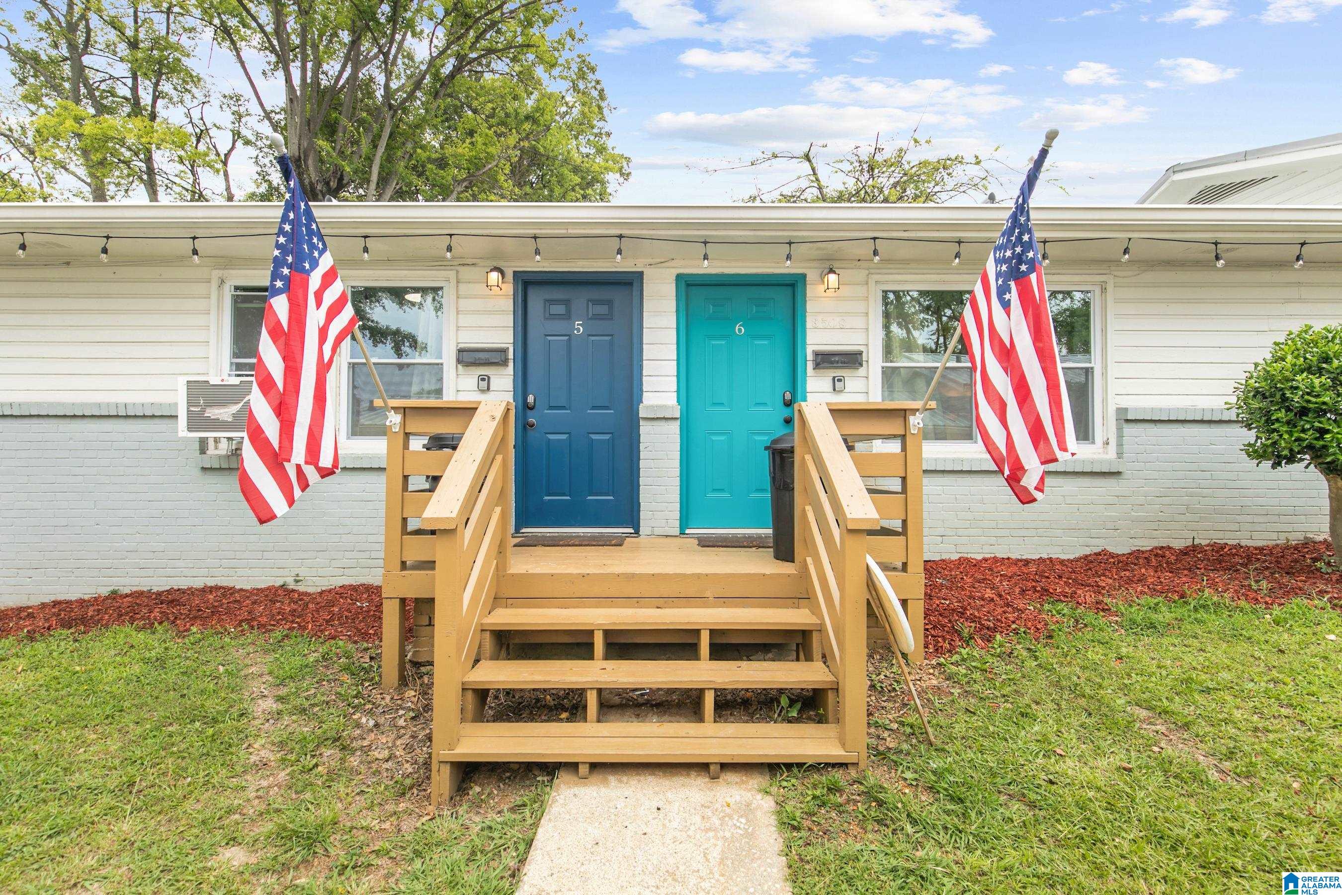 Homes for sale in Birmingham, AL | 3500 12Th Avenue N, Birmingham, AL 35234 | MLS# 21391447