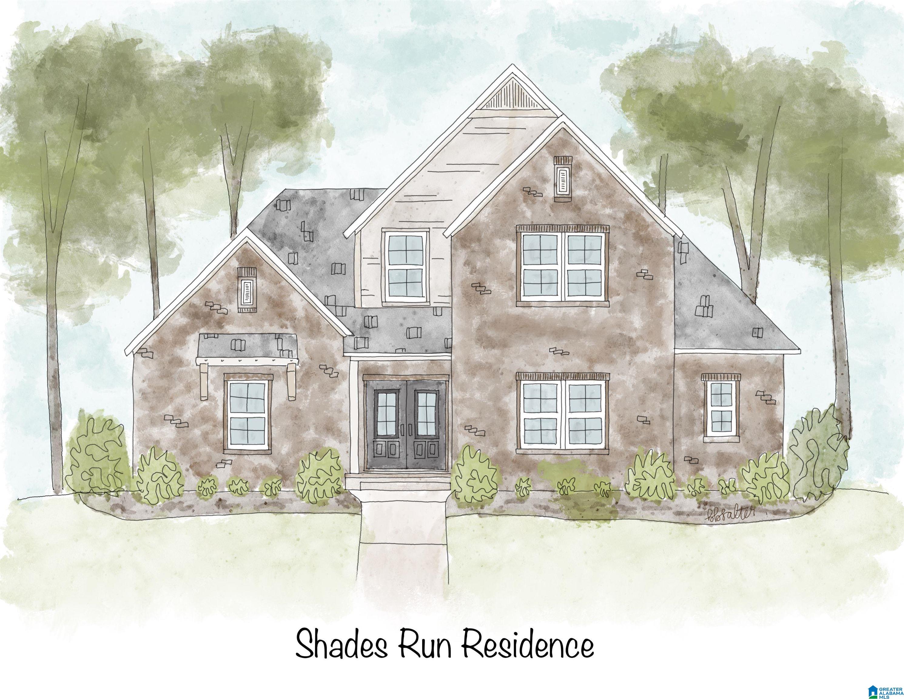 5861 SHADES RUN LANE