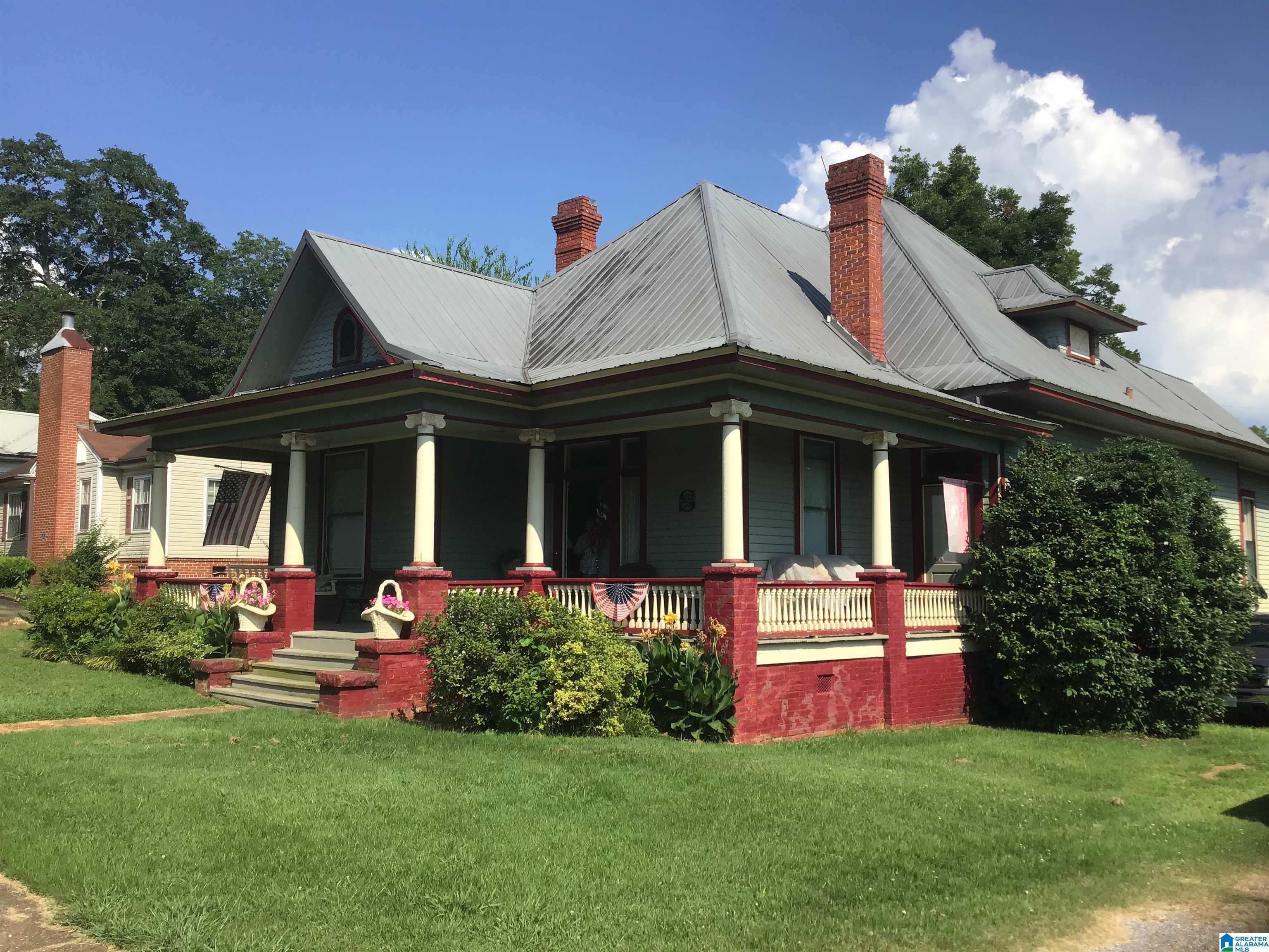 603 NORTH STREET EAST