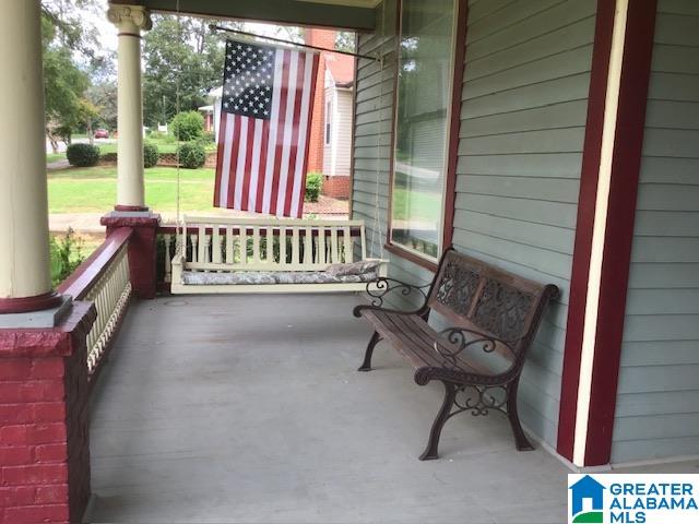 Homes for sale in Talladega, AL | 603 North Street East, Talladega, AL 35160 | MLS# 21393598