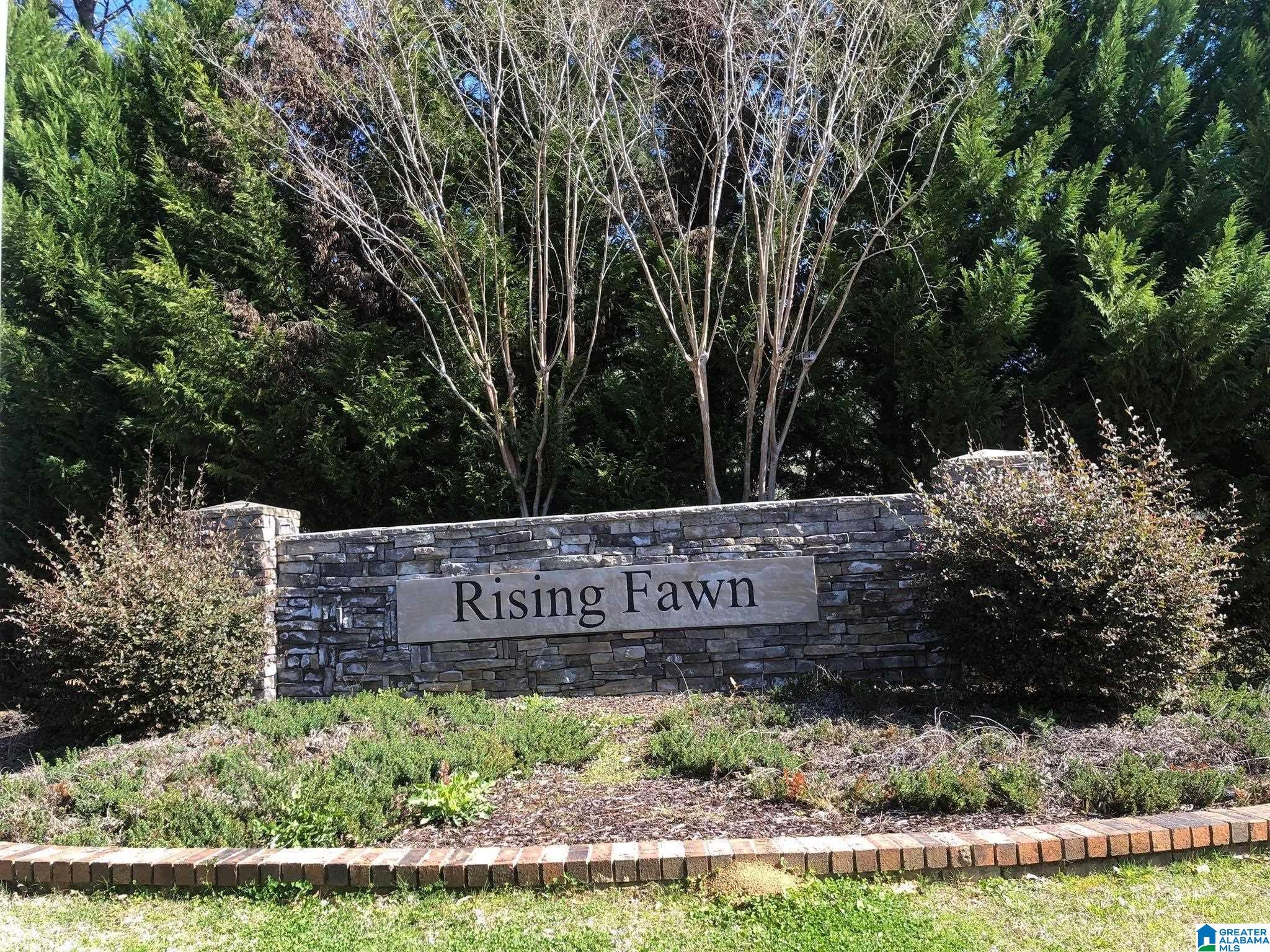 10300 RISING FAWN CIRCLE