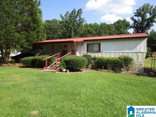 Homes for sale in Childersburg, AL | 147 Shady Heights Road, Childersburg, AL 35044 | MLS# 21395647