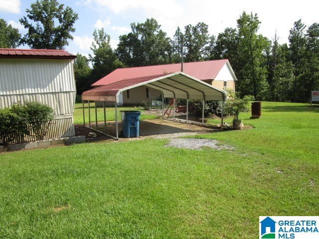 Homes for sale in Childersburg, AL | 147 Shady Heights Road, Childersburg, AL 35044 | MLS# 21395647