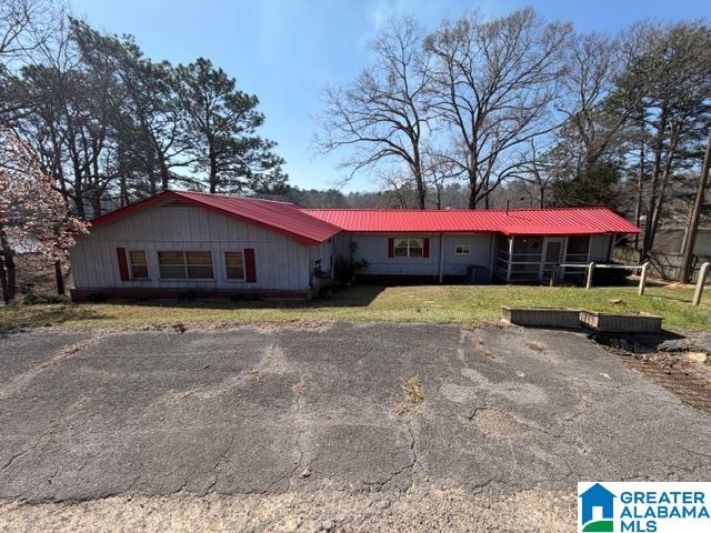 Homes for sale in Cropwell, AL | 504 Coosa Island Road, Cropwell, AL 35054 | MLS# 21396564