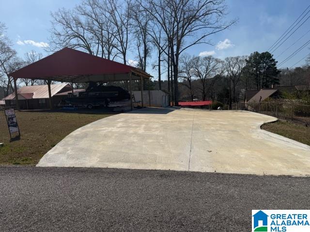 Homes for sale in Cropwell, AL | 504 Coosa Island Road, Cropwell, AL 35054 | MLS# 21396564