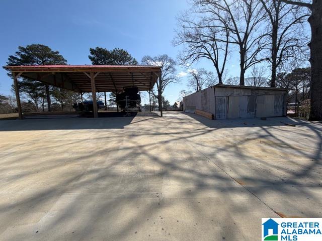 Homes for sale in Cropwell, AL | 504 Coosa Island Road, Cropwell, AL 35054 | MLS# 21396564