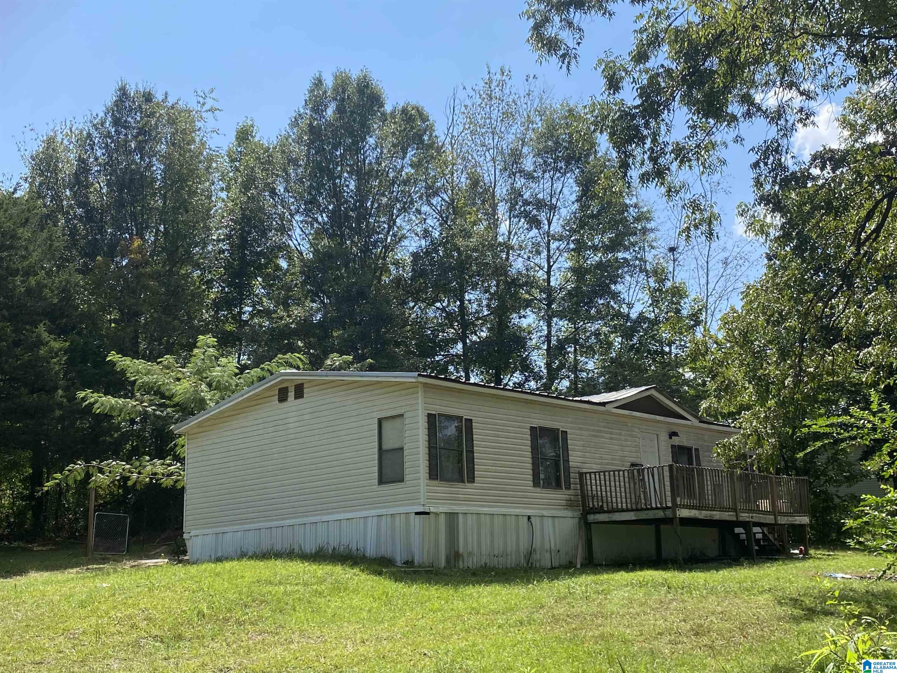 105 WILDWOOD TRAIL