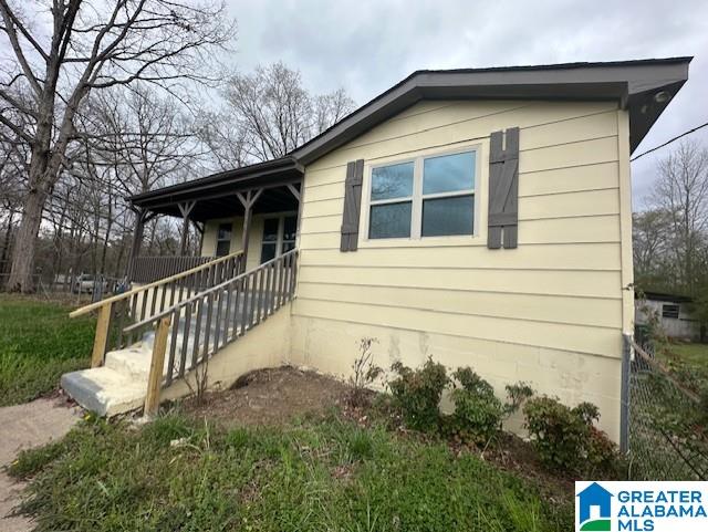 11086 HICKMAN CHAPEL ROAD