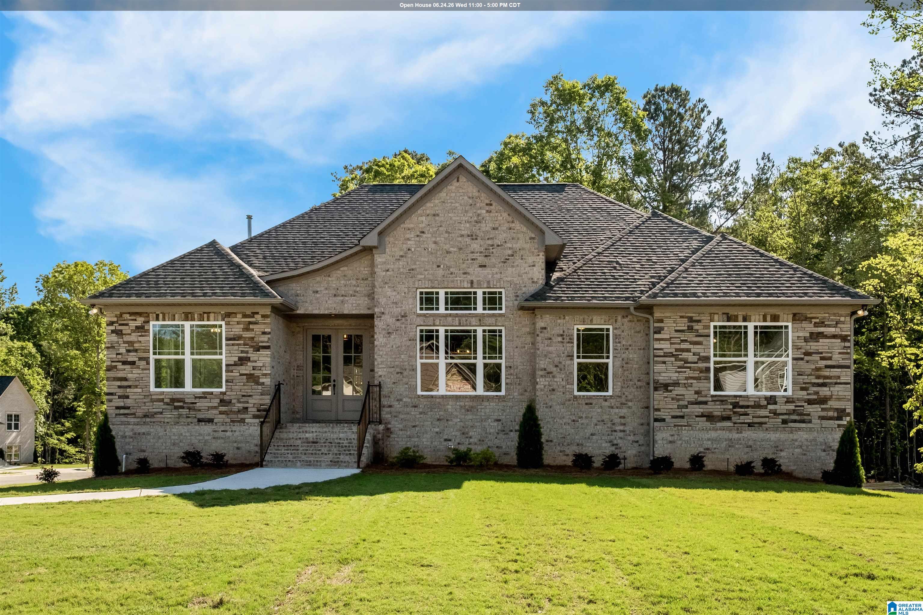1121 GREY OAKS VALLEY