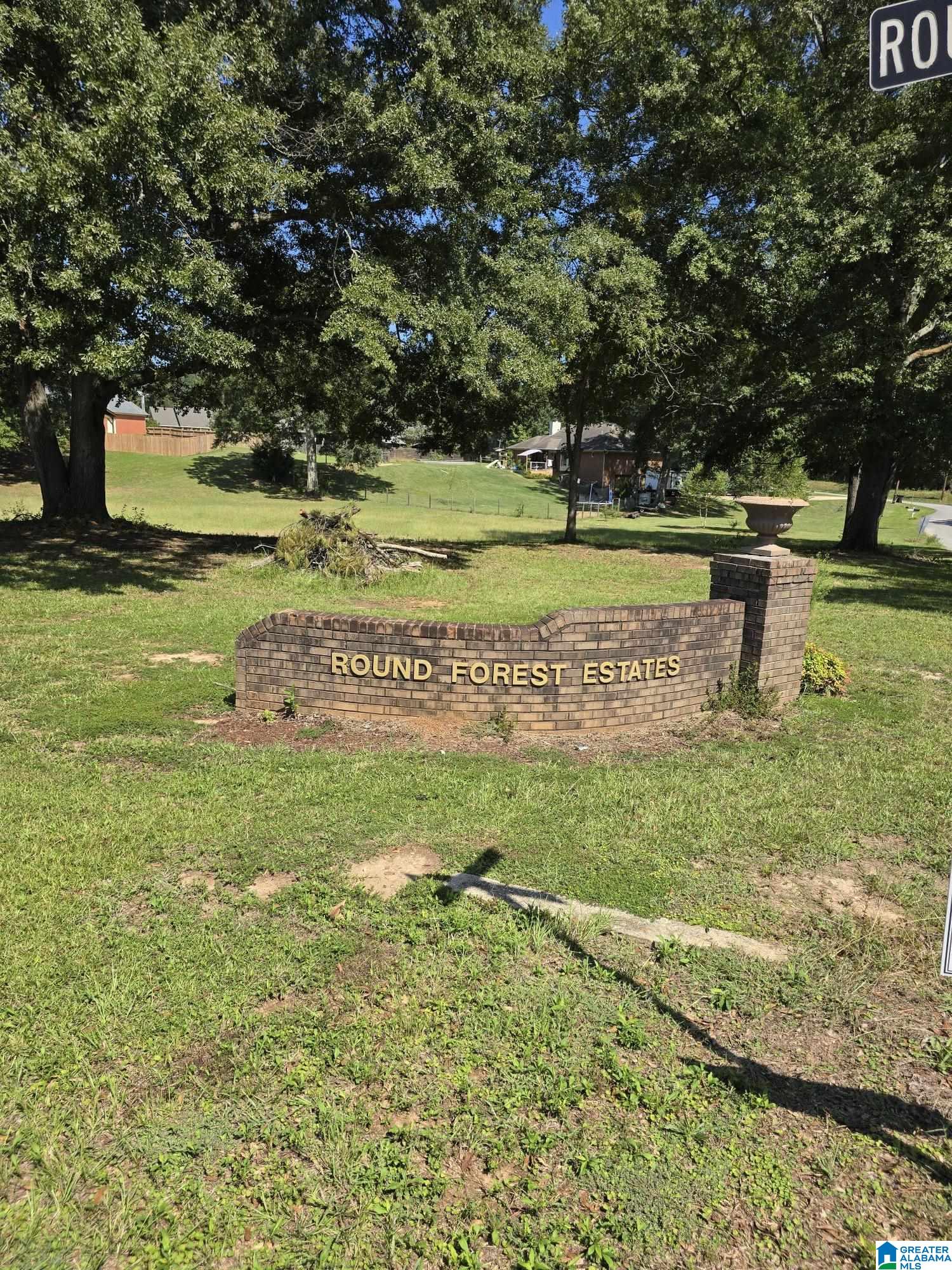 110 ROUND FOREST DRIVE