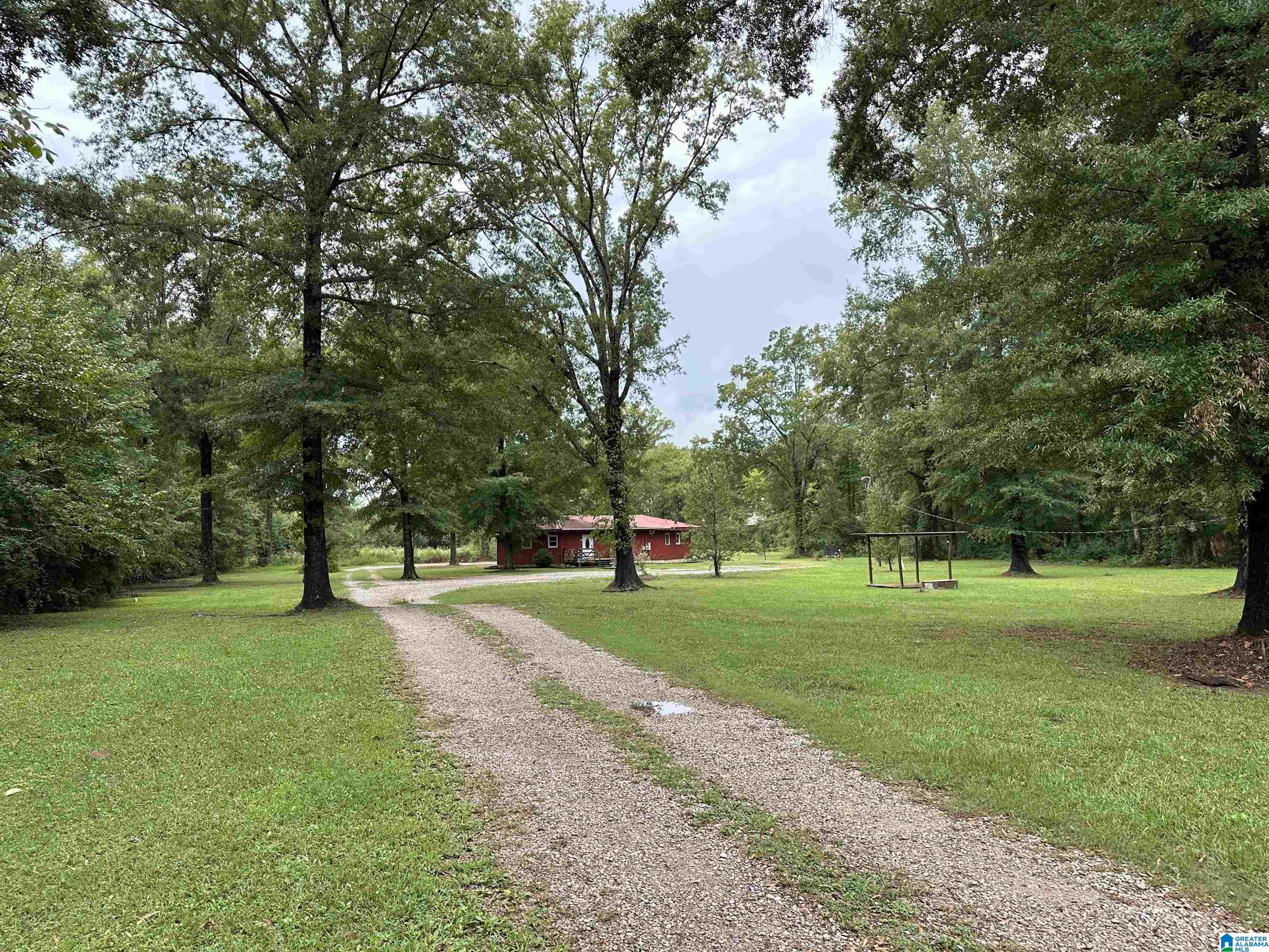 170 MCCALLA ROAD