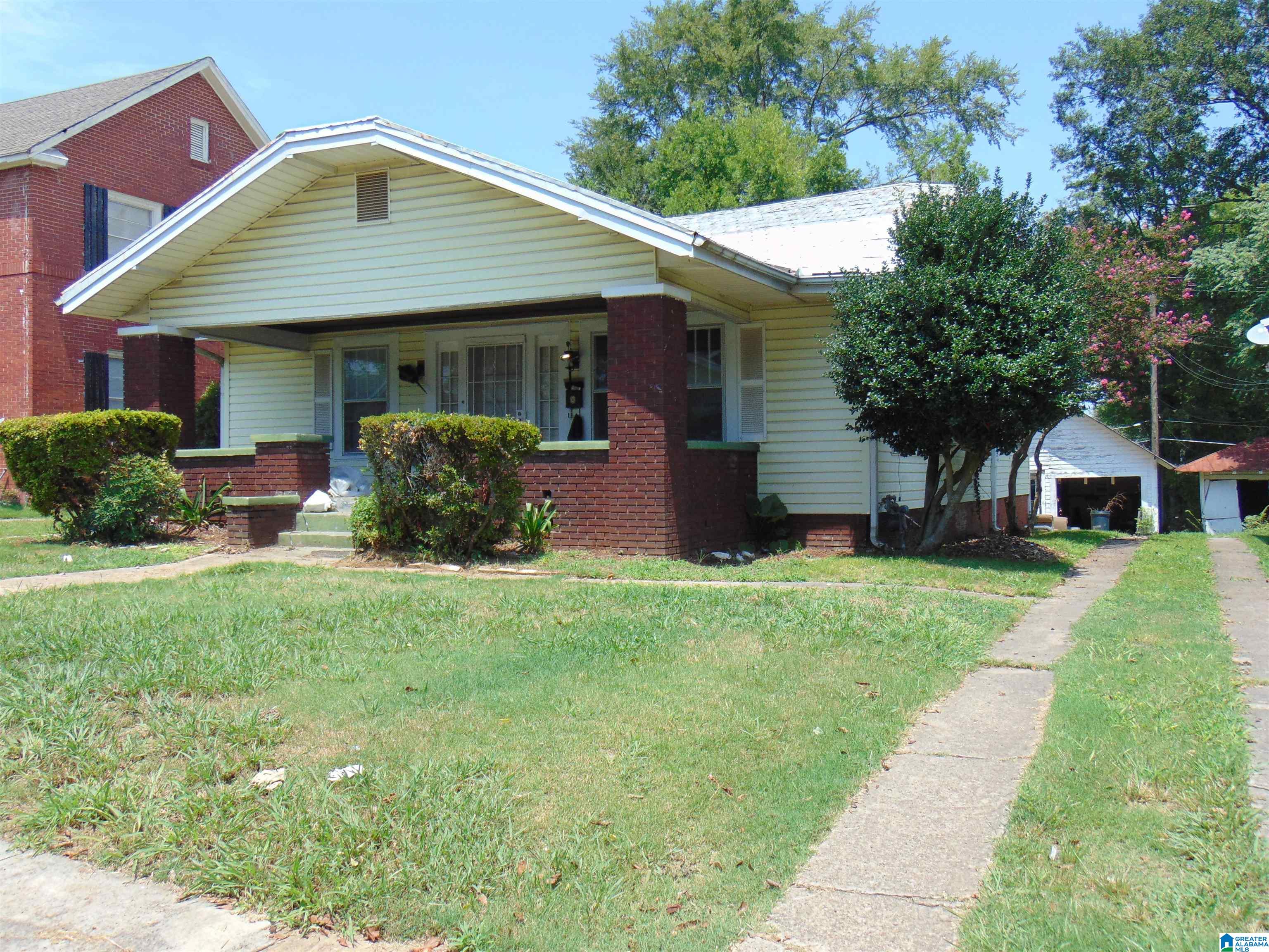 2820 20TH STREET ENSLEY