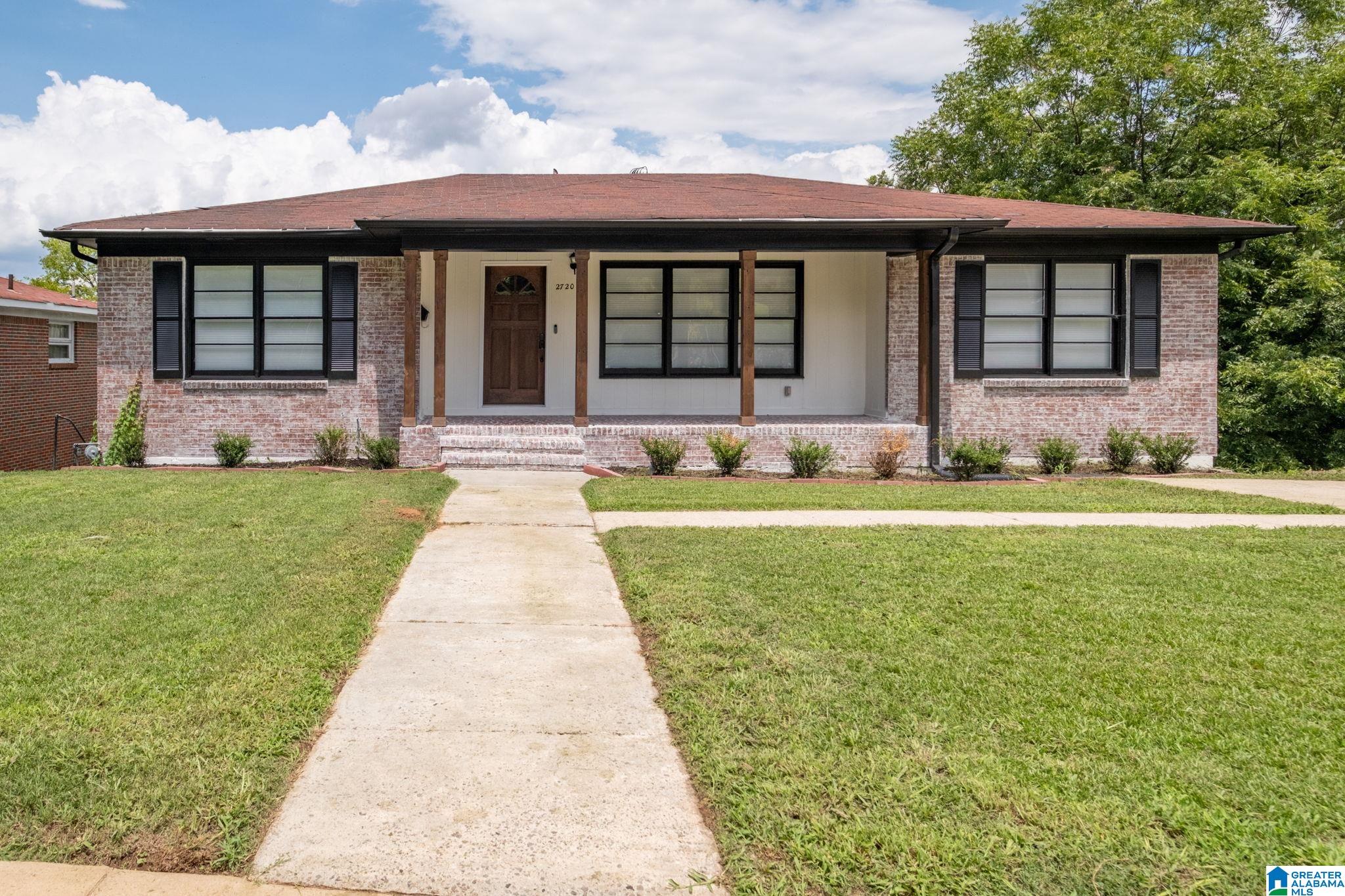 Homes for sale in Birmingham, AL | 2720 20th Pl Ensley, Birmingham, AL 35208 | MLS# 21400632
