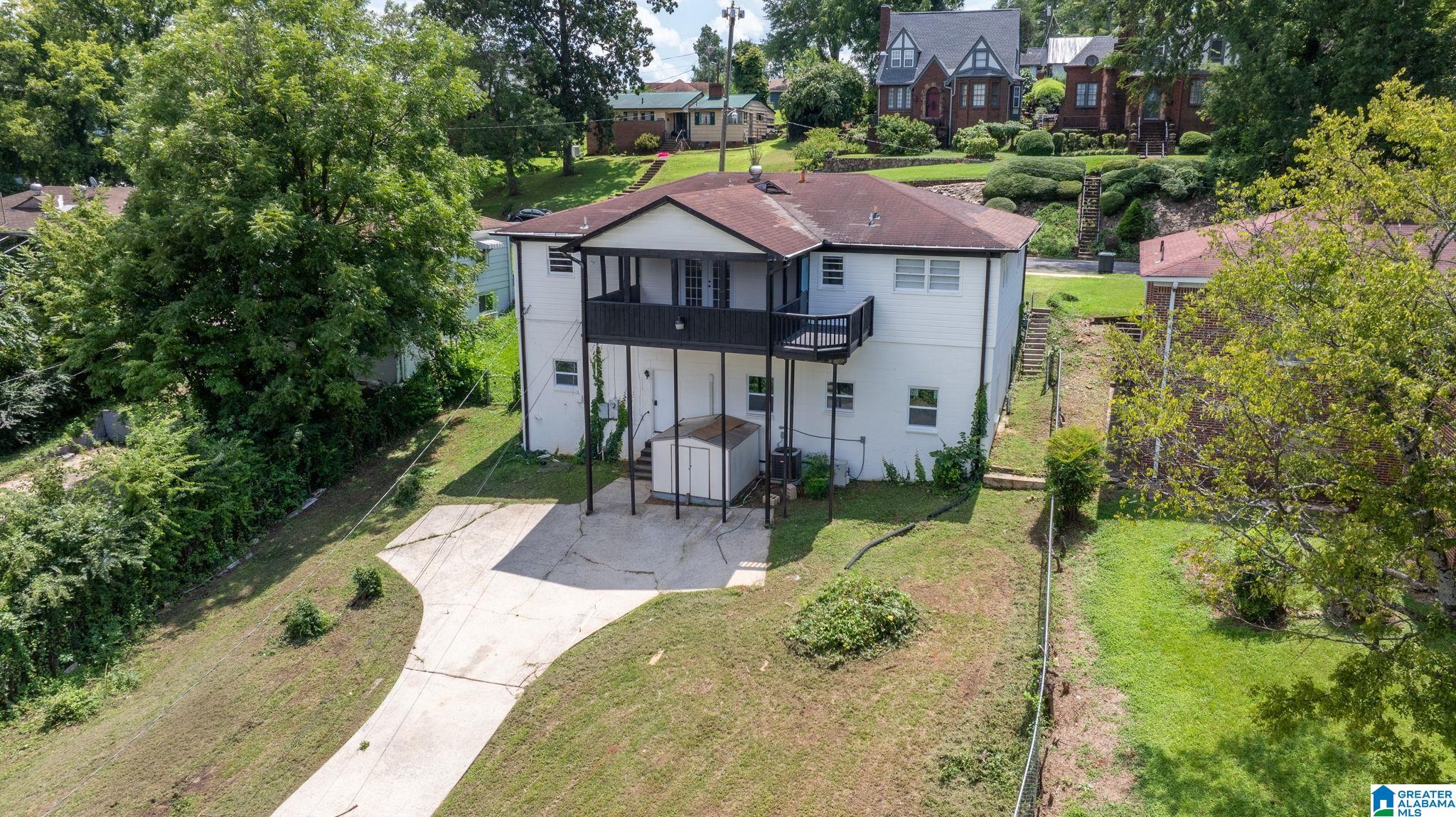 Homes for sale in Birmingham, AL | 2720 20th Pl Ensley, Birmingham, AL 35208 | MLS# 21400632