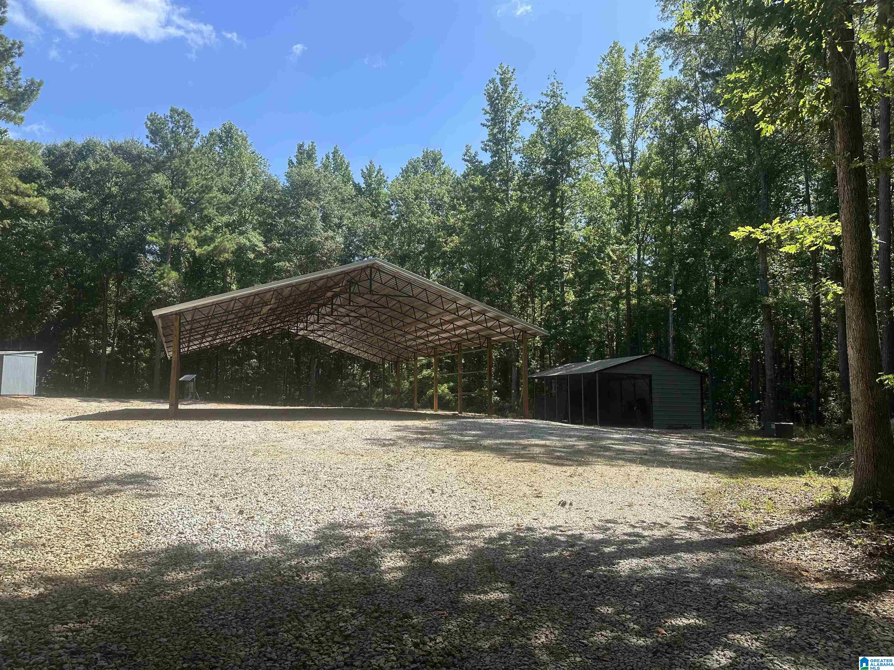 Land for sale at 431 County Rd 30, ROANOKE, AL 36274 | MLS# 21401071