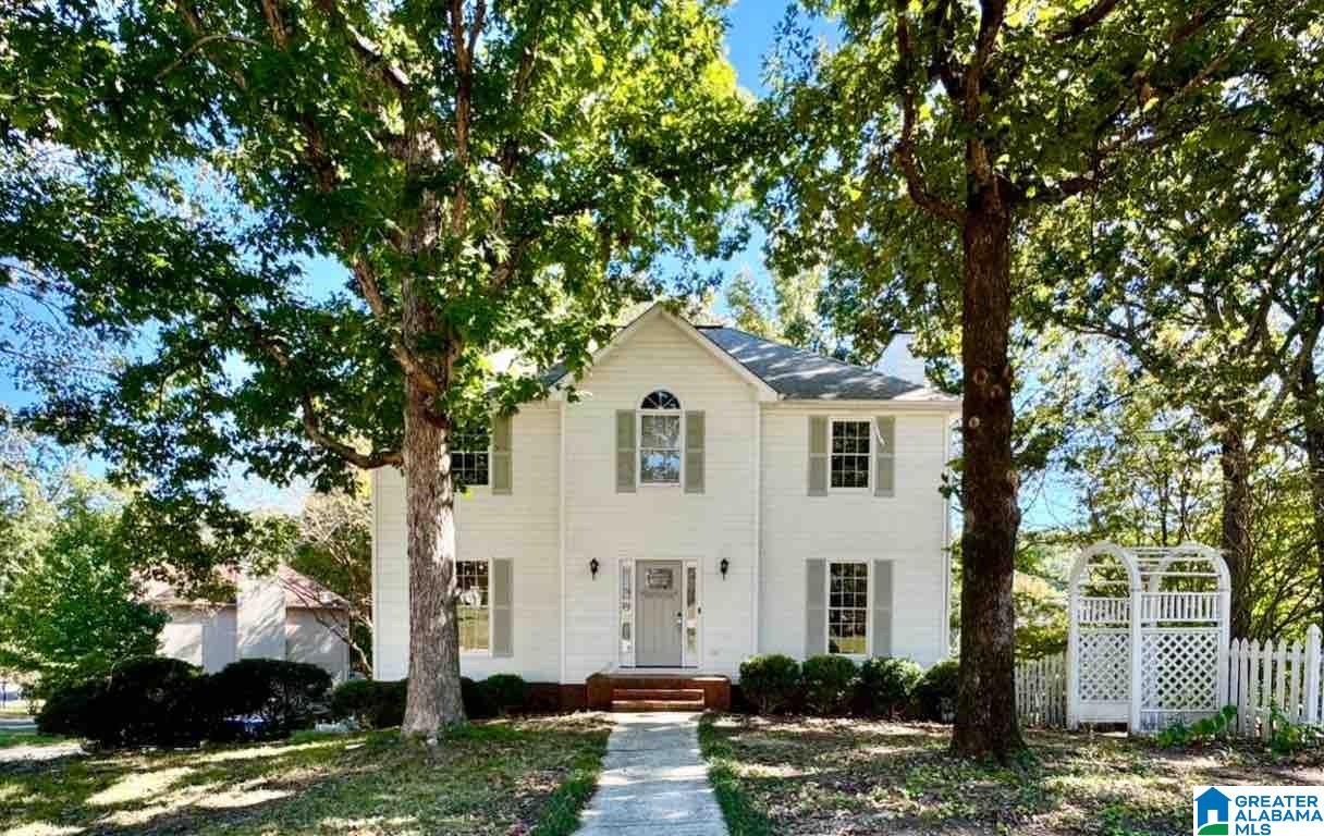 4826 KEITH DRIVE