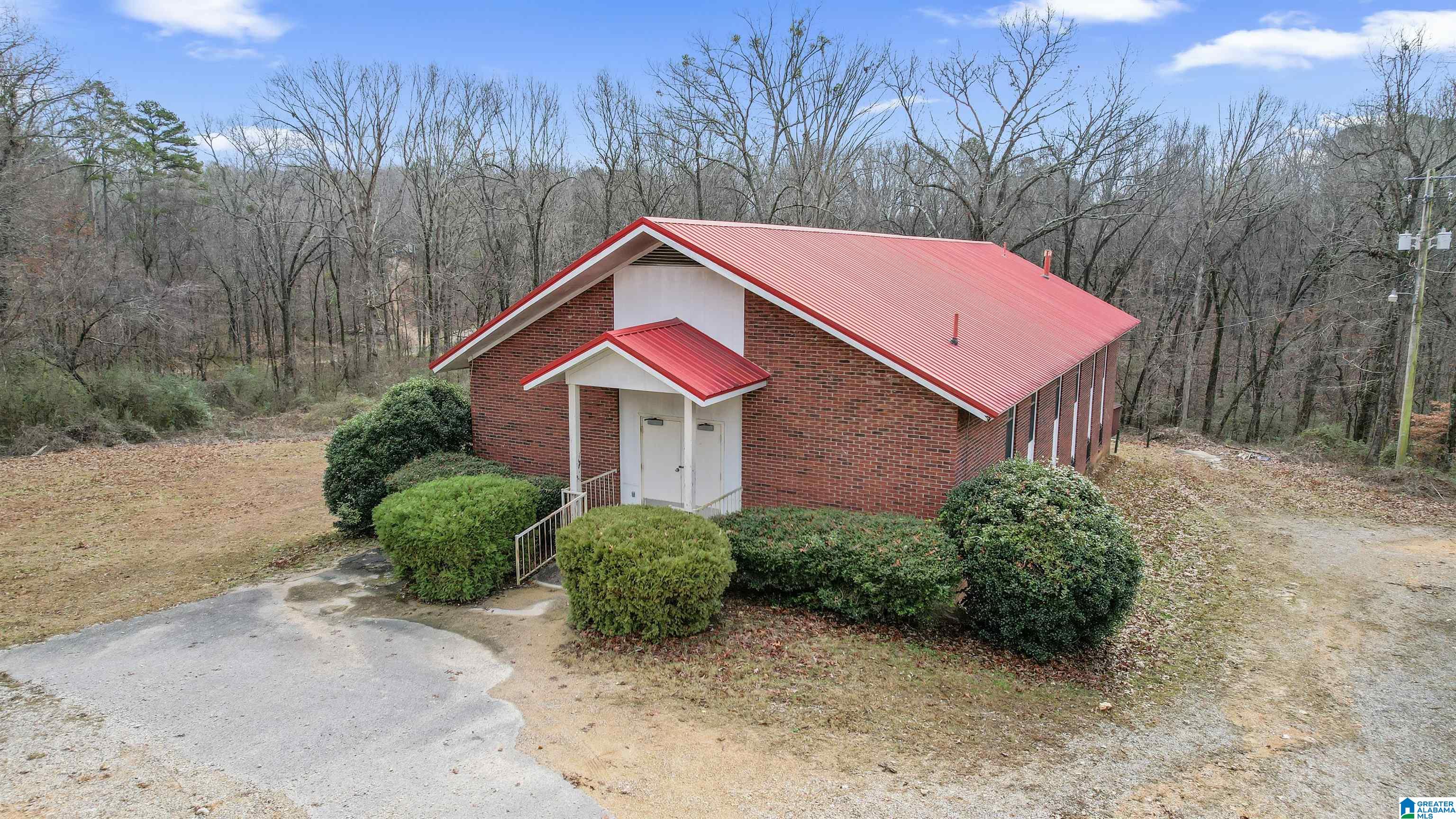 5331 DEWEY HEIGHTS ROAD