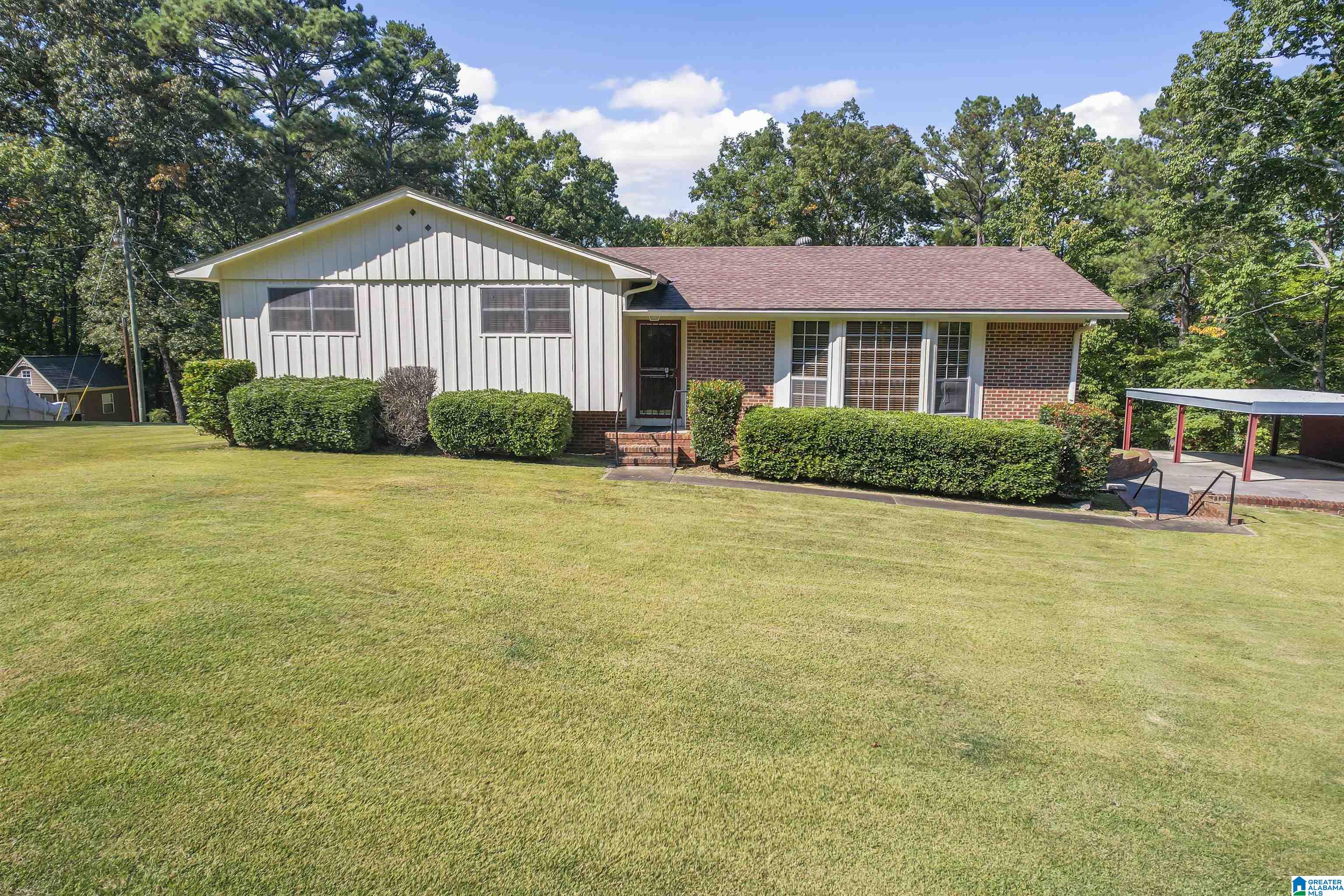6477 S CHALKVILLE ROAD