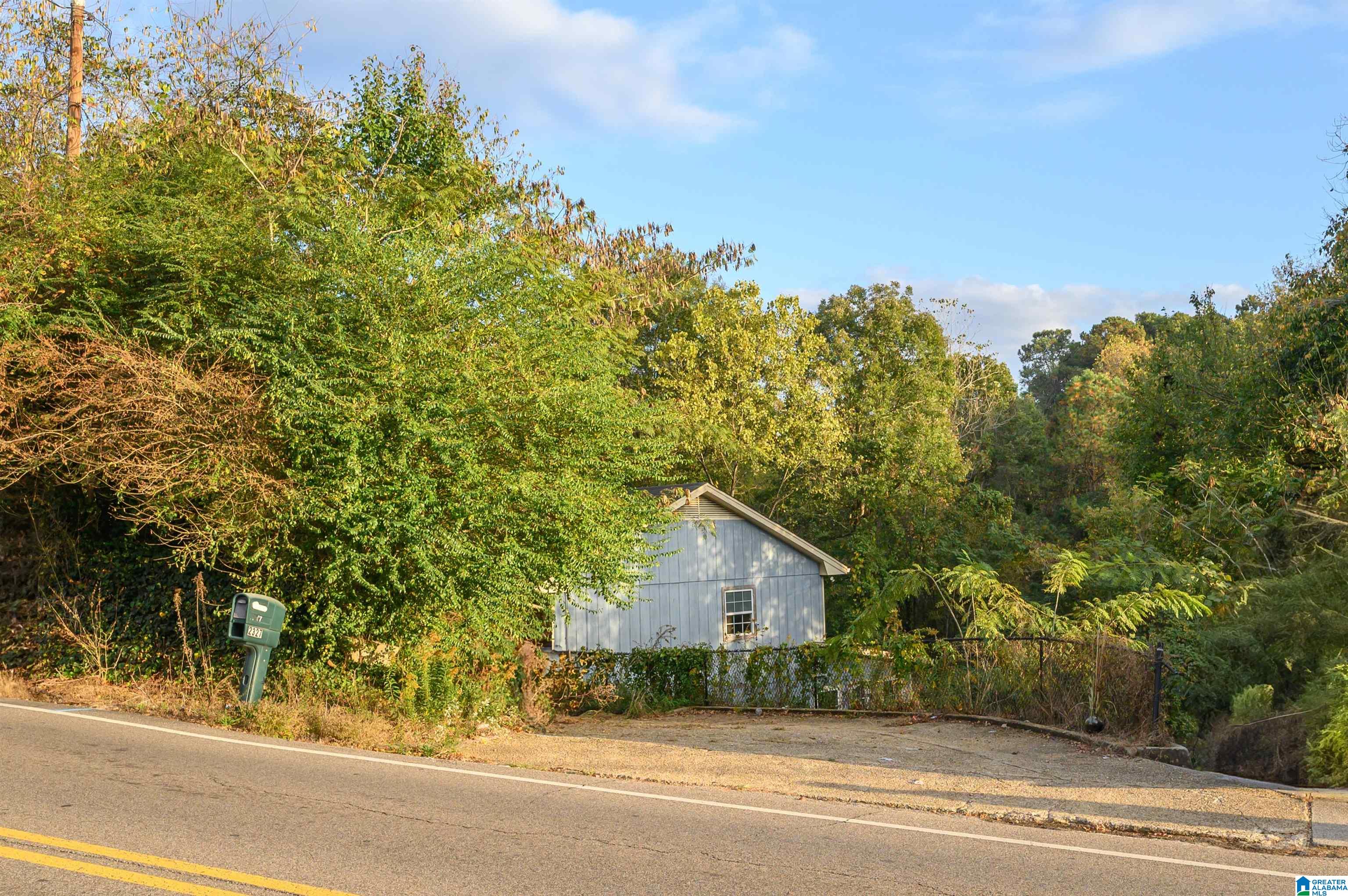 2327 ROCKY RIDGE ROAD