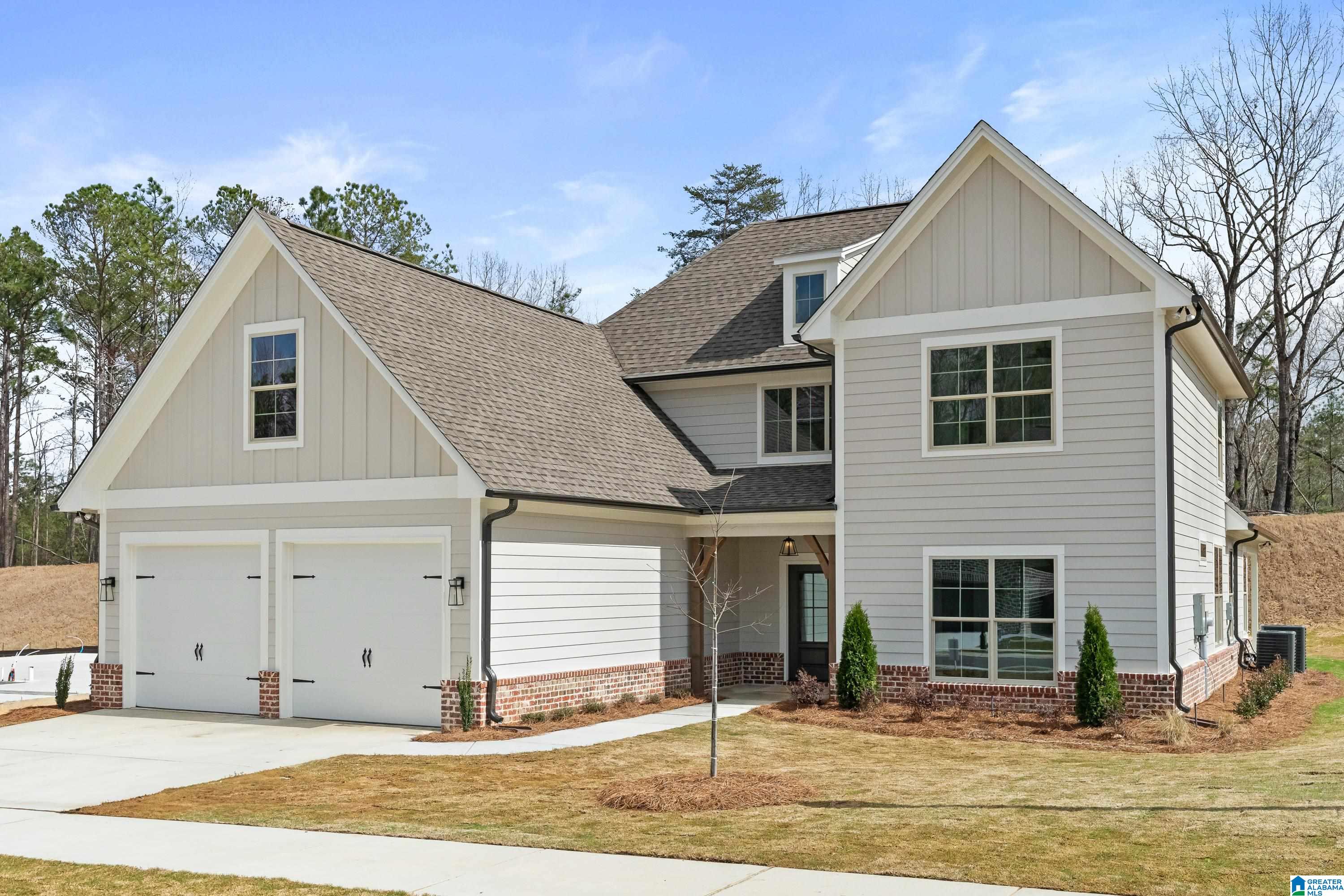 2nd image of 104 Mcalpin Circle, Pelham, AL 35124 | MLS# 21402119