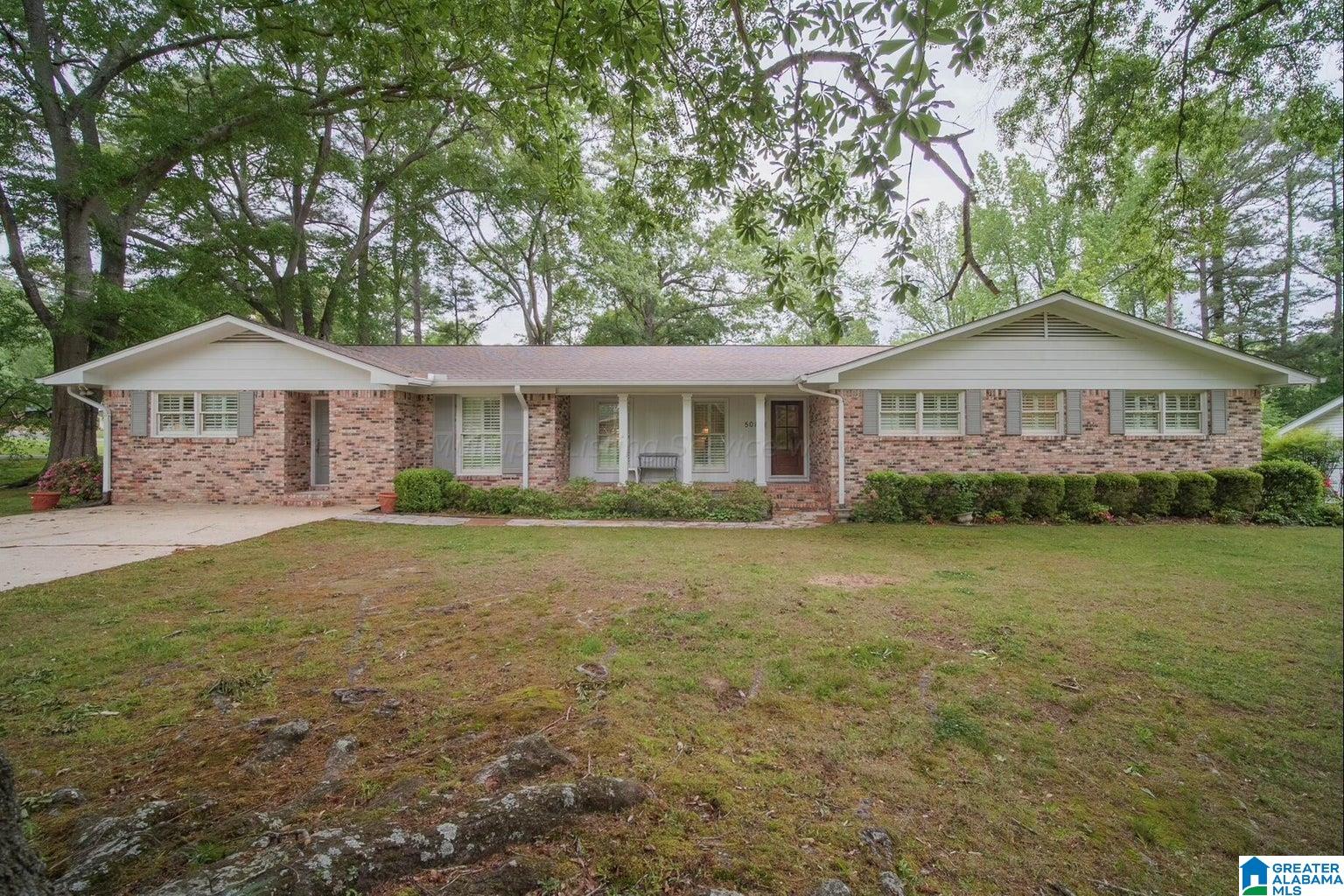 508 GLENVIEW DRIVE