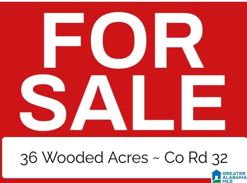 0 COUNTY ROAD 32