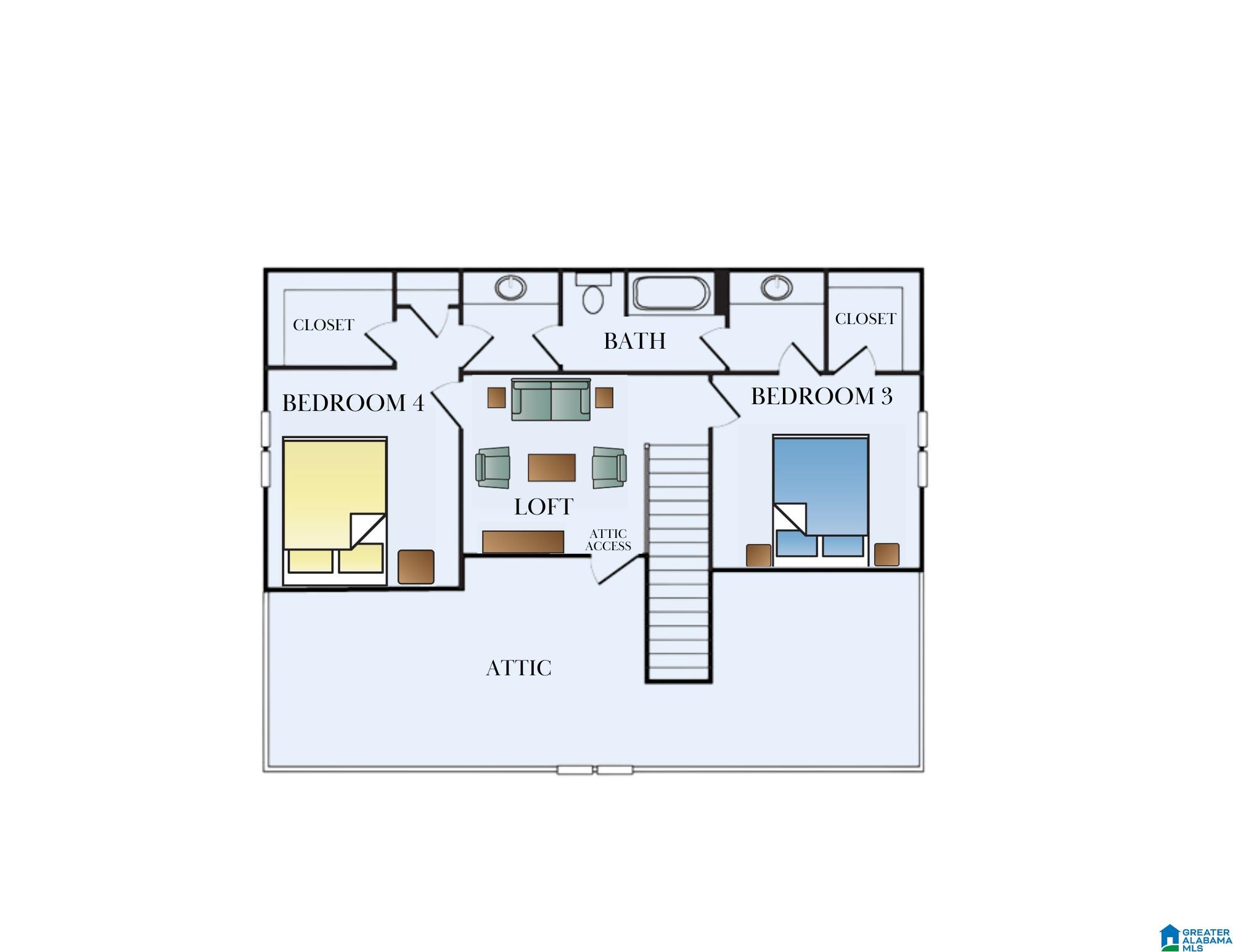 39th image of 186 Barimore Boulevard, Helena, AL 35080 | MLS# 21402982