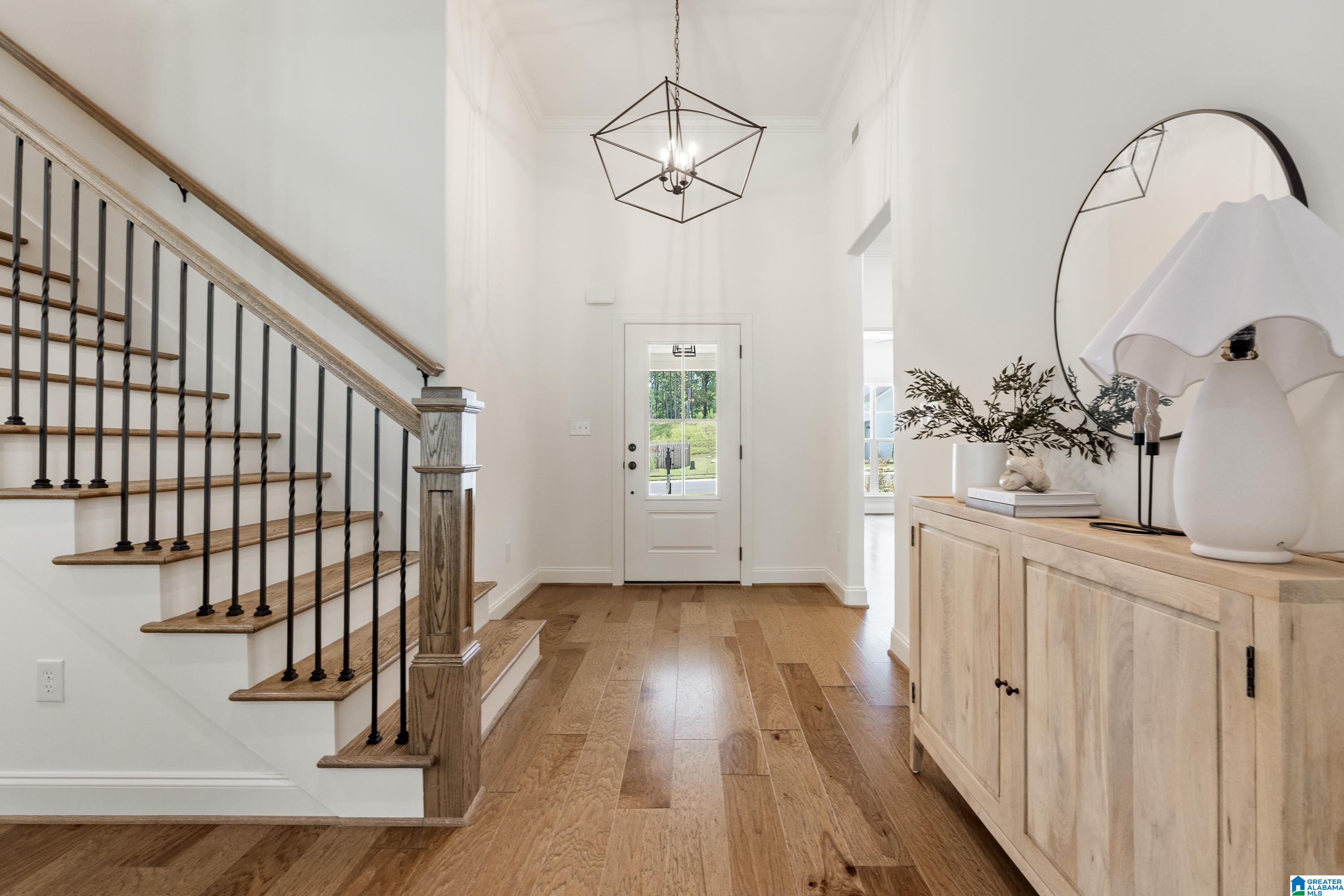 Photo 4 of Single family home for sale at 109 Mcalpin Cir, Pelham, AL 35124 | MLS# 21404211 | Listing updated on 2026-09-16