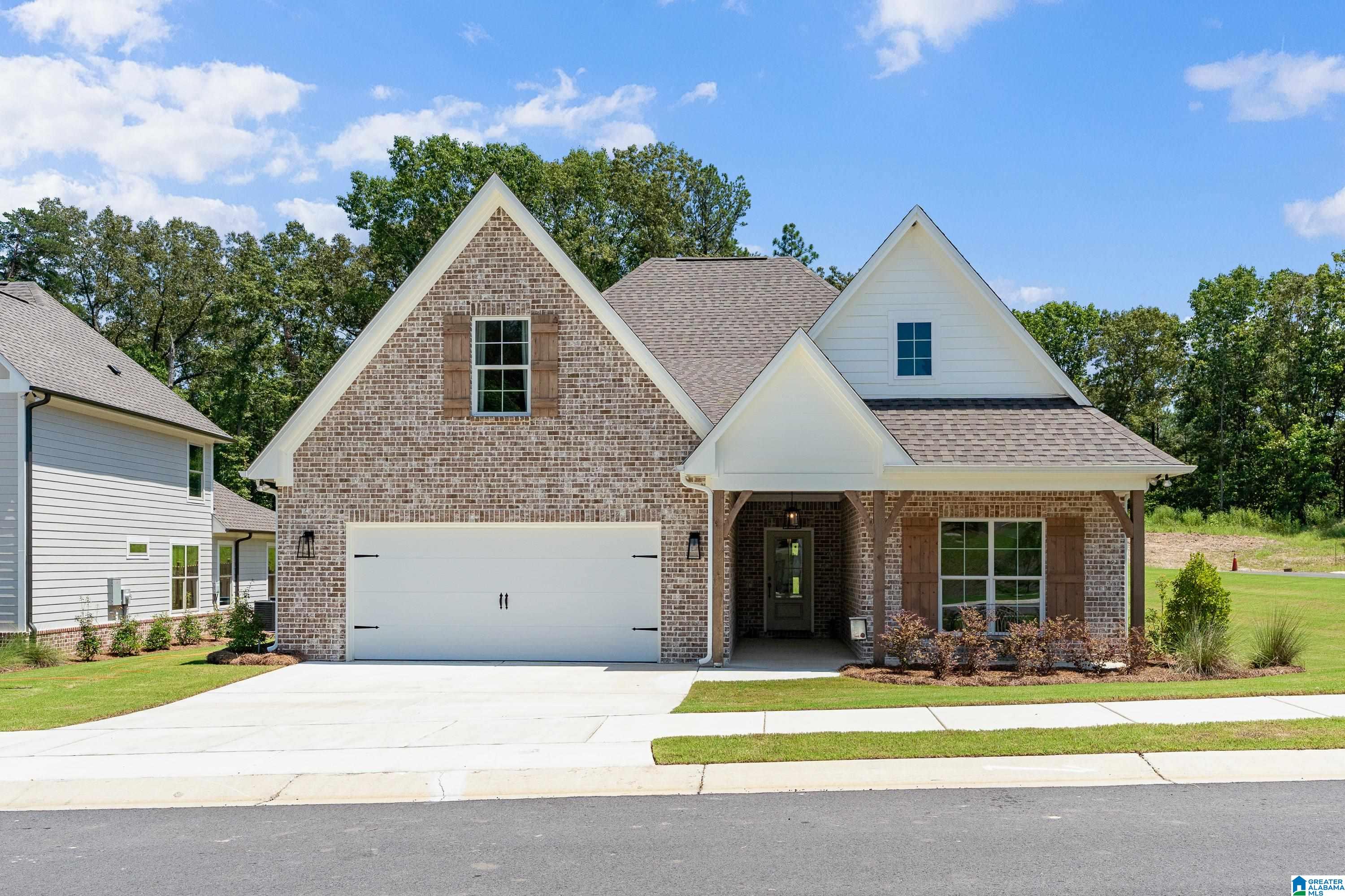 1st image of 100 Mcalpin Circle, Pelham, AL 35124 | MLS# 21404212