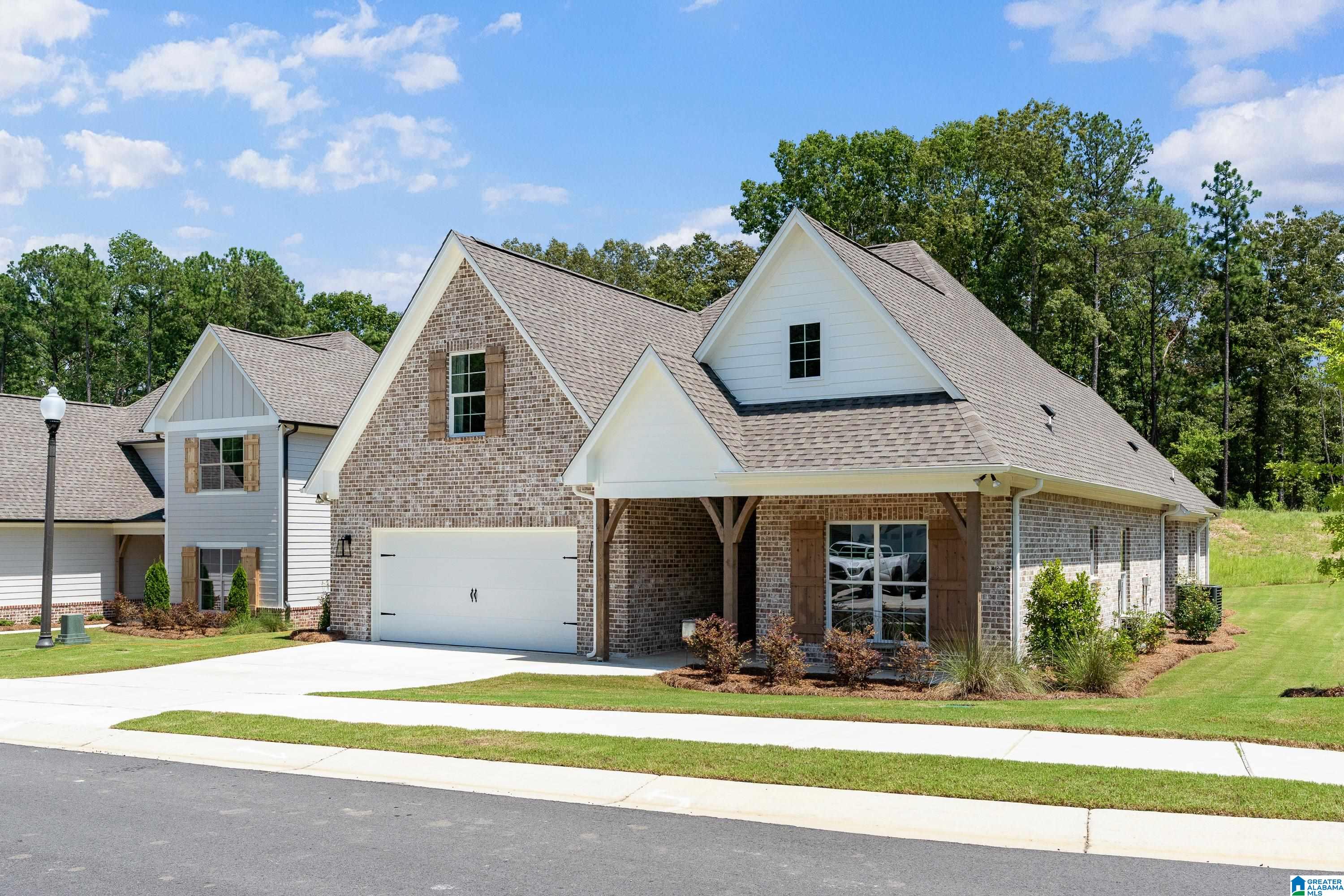 2nd image of 100 Mcalpin Circle, Pelham, AL 35124 | MLS# 21404212
