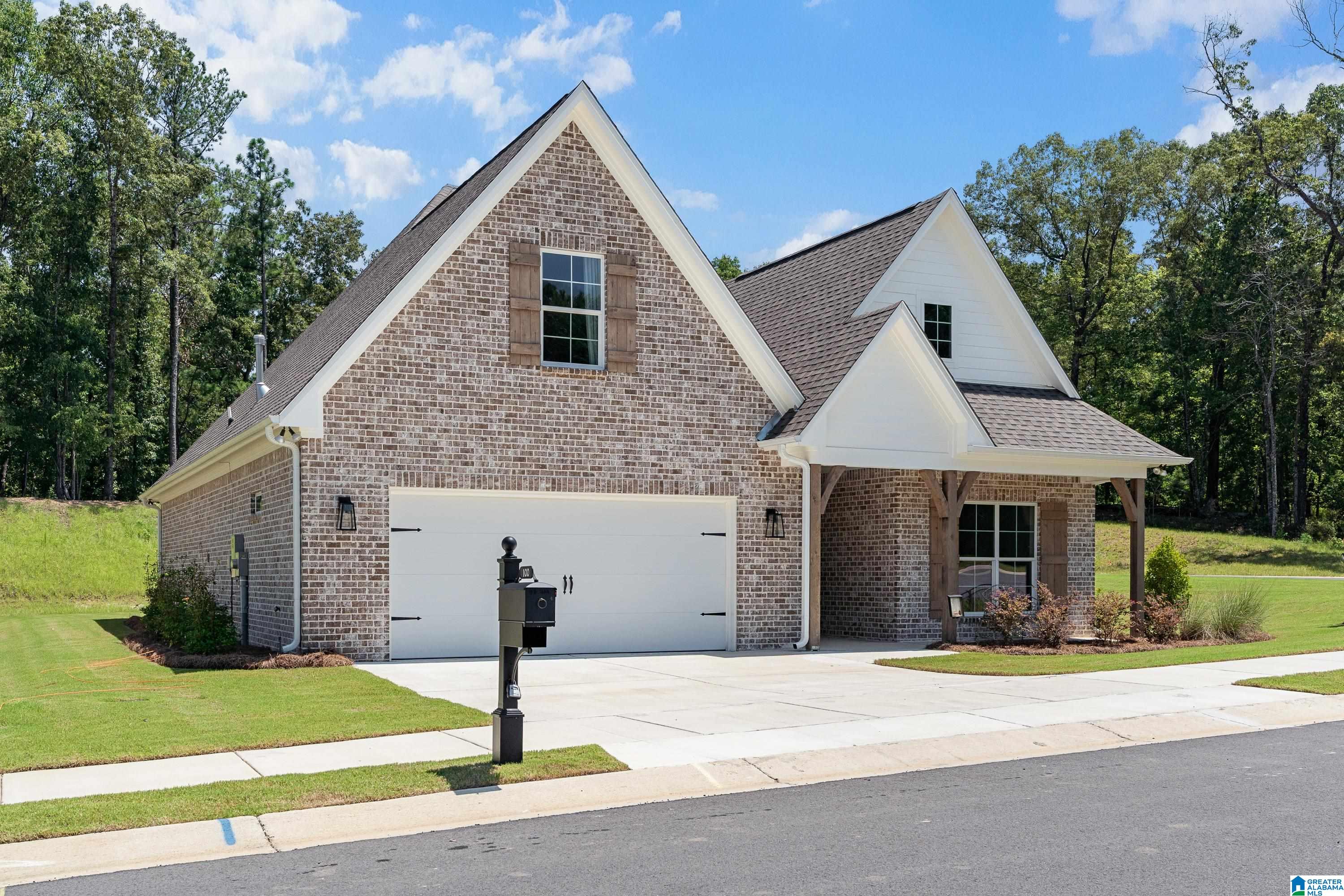3rd image of 100 Mcalpin Circle, Pelham, AL 35124 | MLS# 21404212
