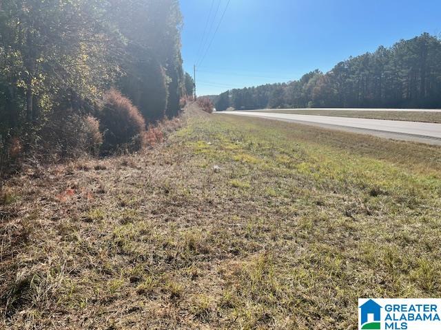 00 ALABAMA HIGHWAY 77