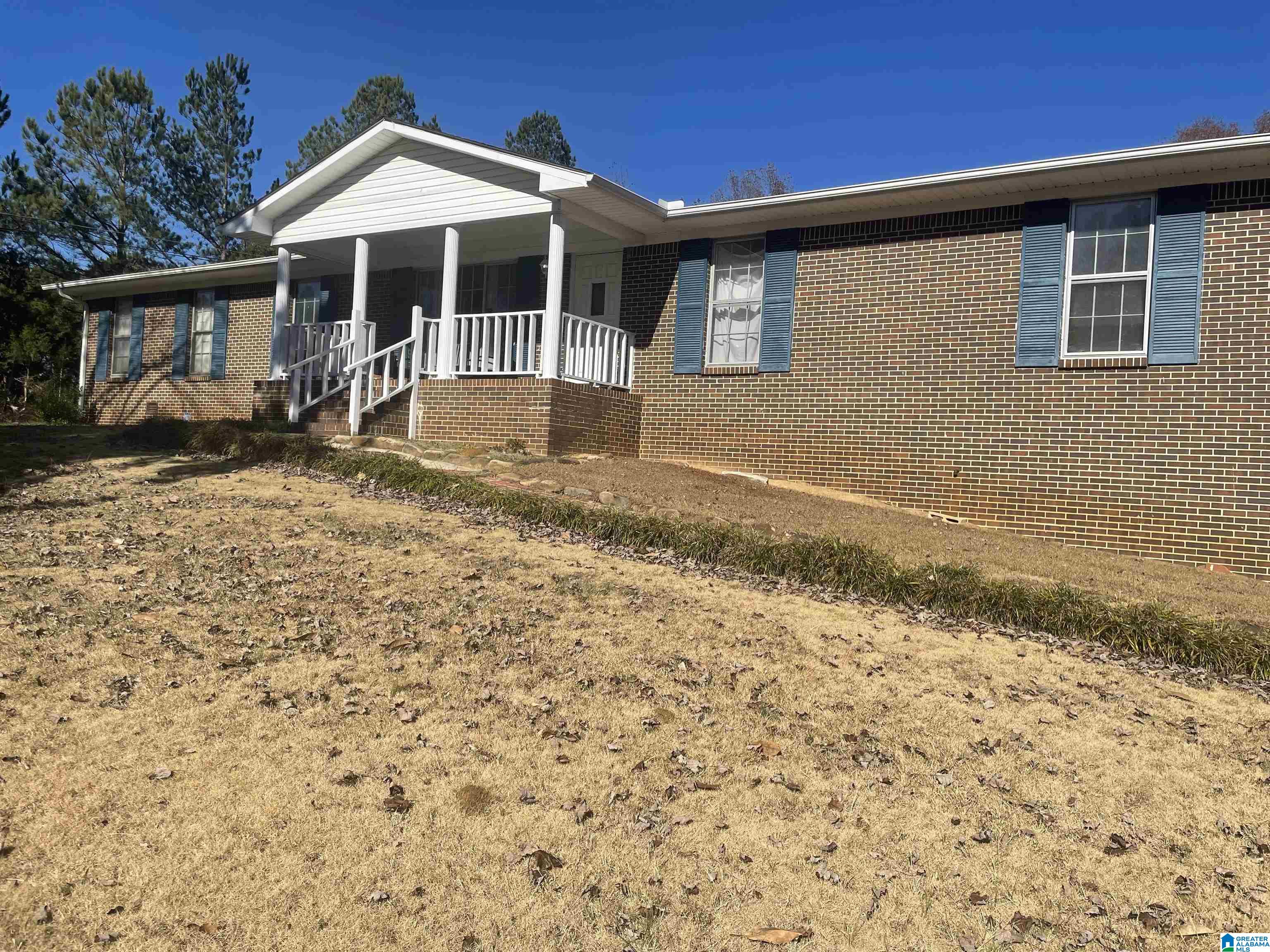 2273 SWANN BRIDGE ROAD