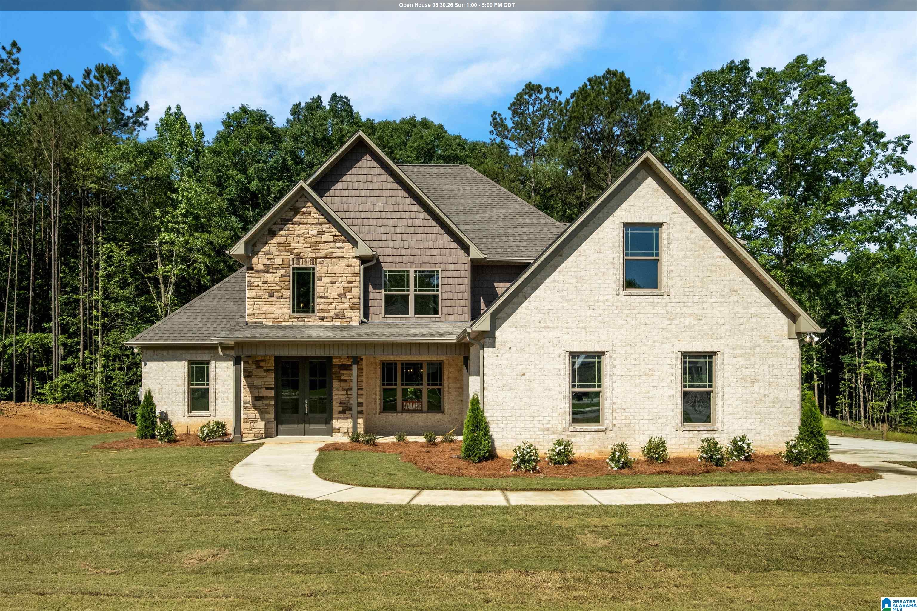 1st image of 1125 Grey Oaks Valley, Pelham, AL 35124 | MLS# 21406026