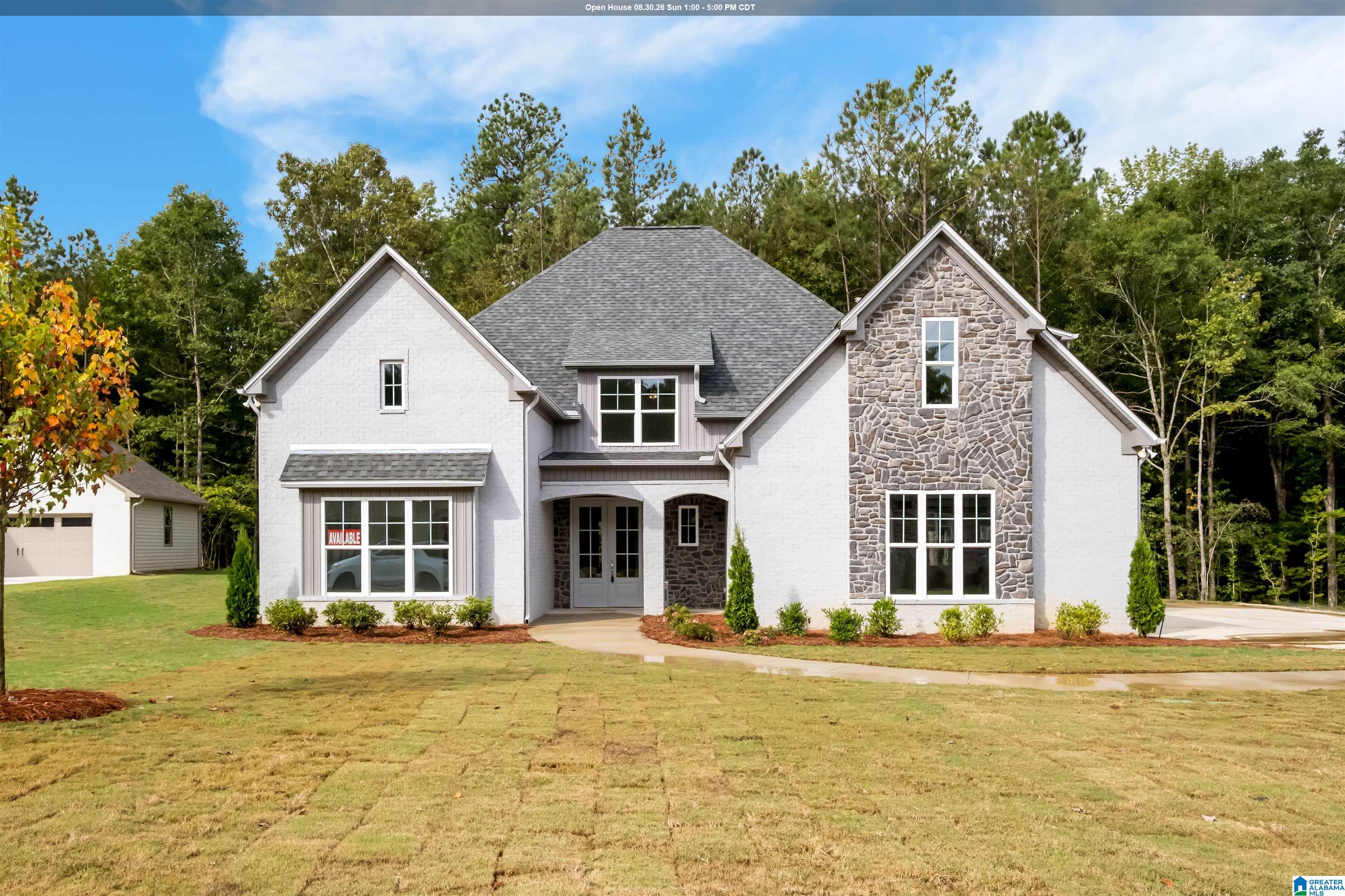 1st image of 504 Grey Oaks Grove, Pelham, AL 35124 | MLS# 21406030