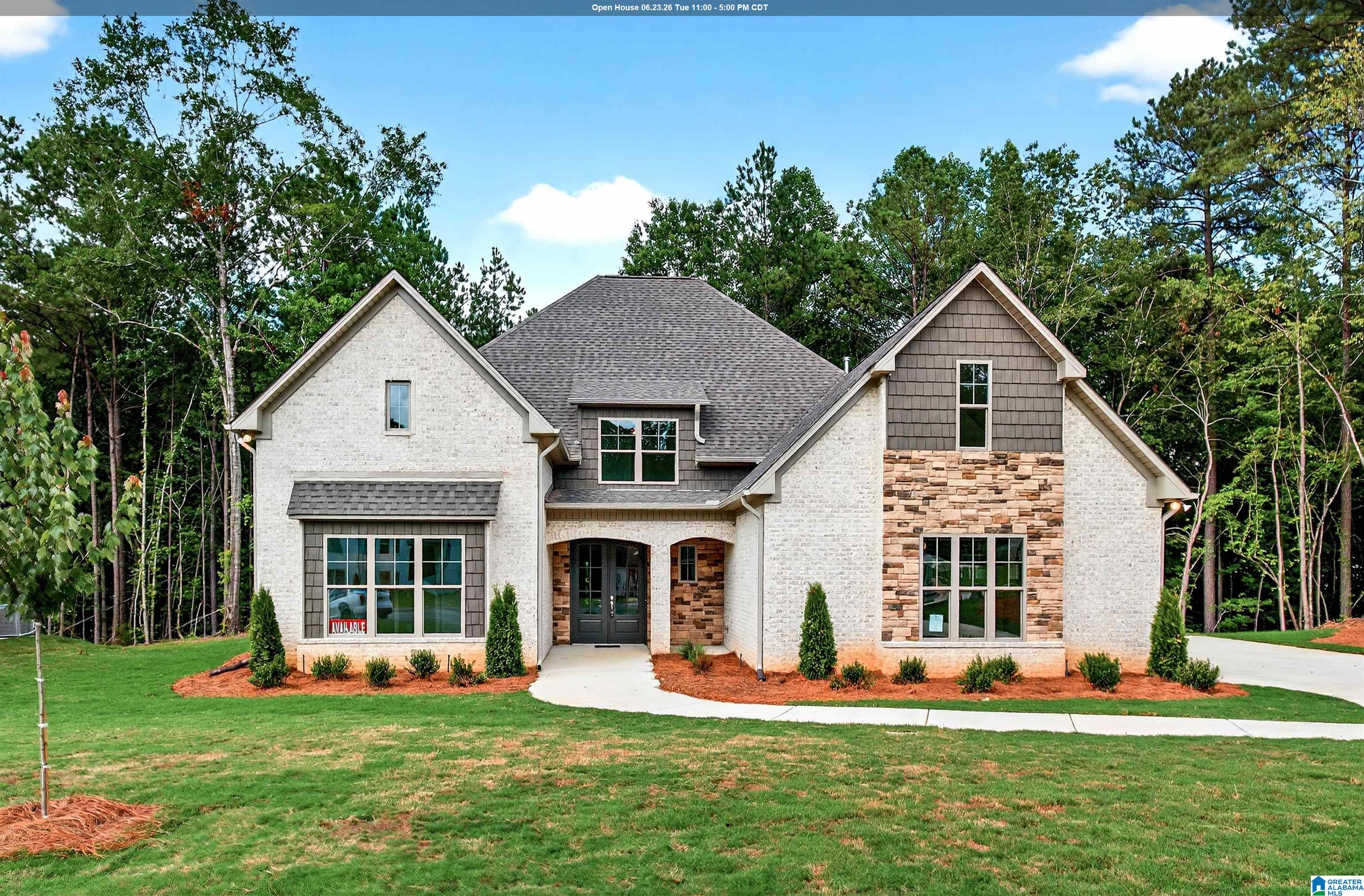 513 GREY OAKS GROVE