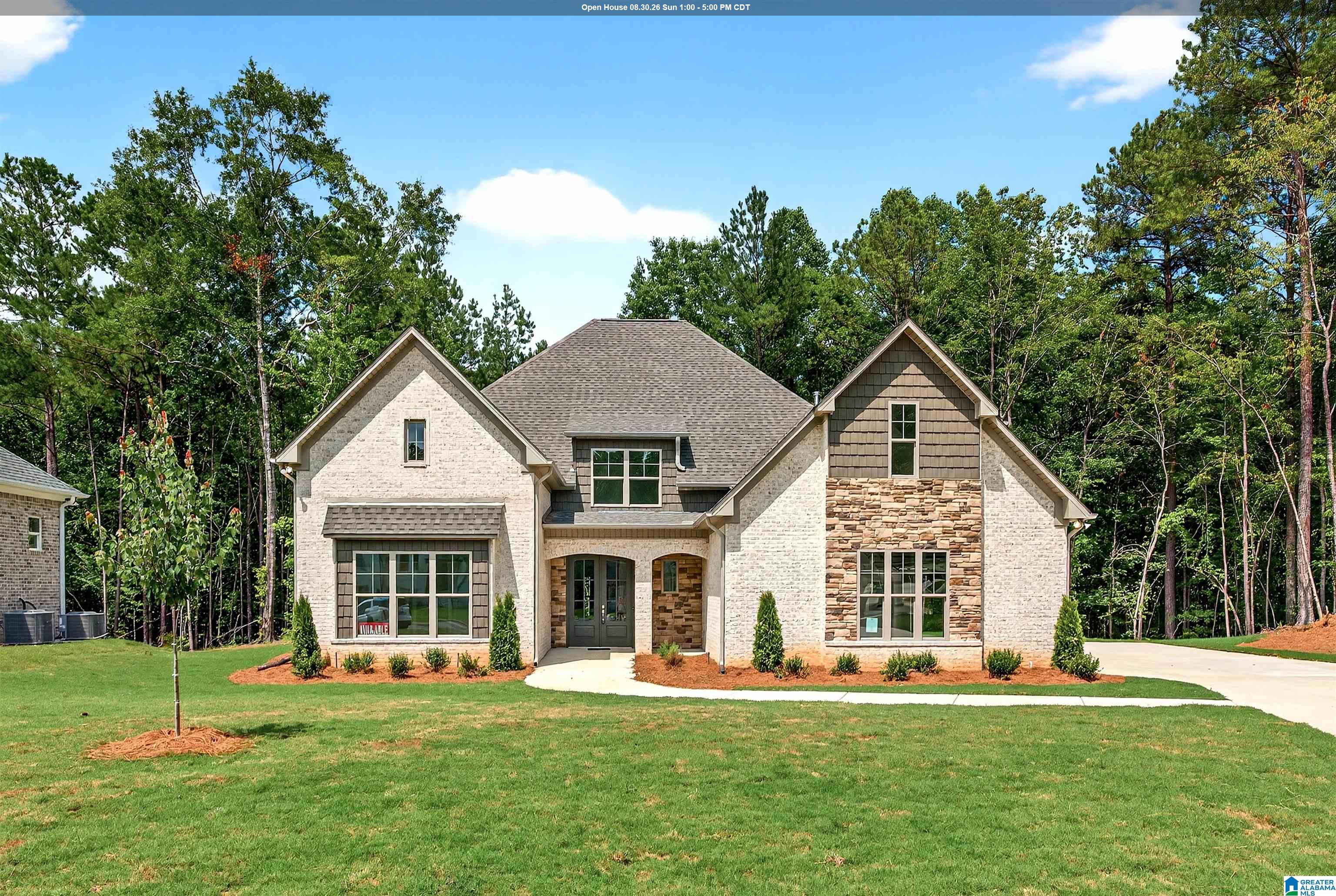 1st image of 513 Grey Oaks Grove, Pelham, AL 35124 | MLS# 21406032